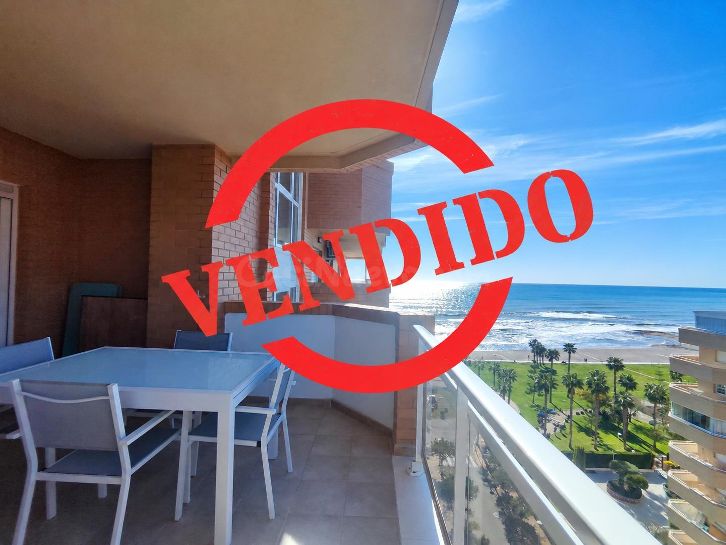 PLAYA DORADA