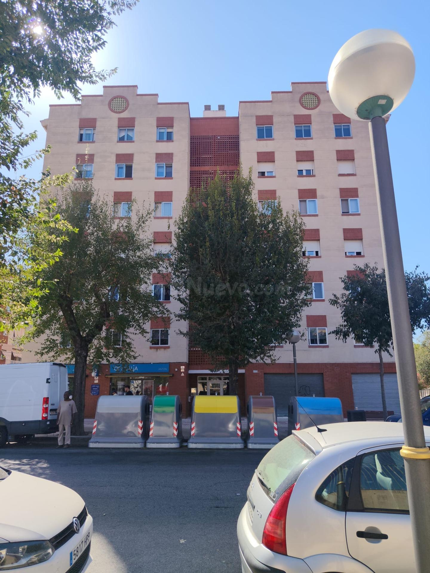 Dúplex amplio y luminoso de 4 dormitorios en Torreforta