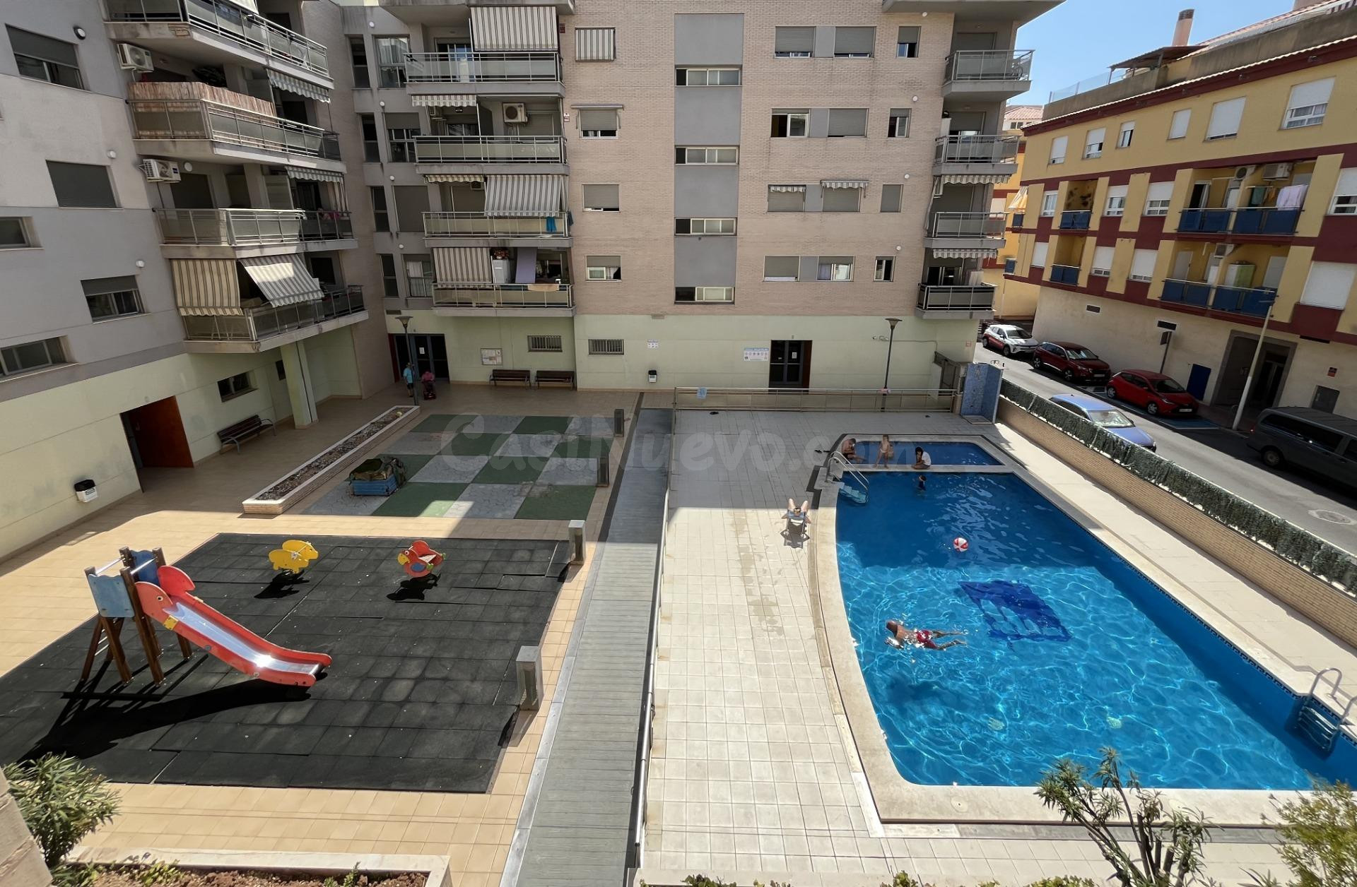 RESIDENCIAL VILLA PILAR