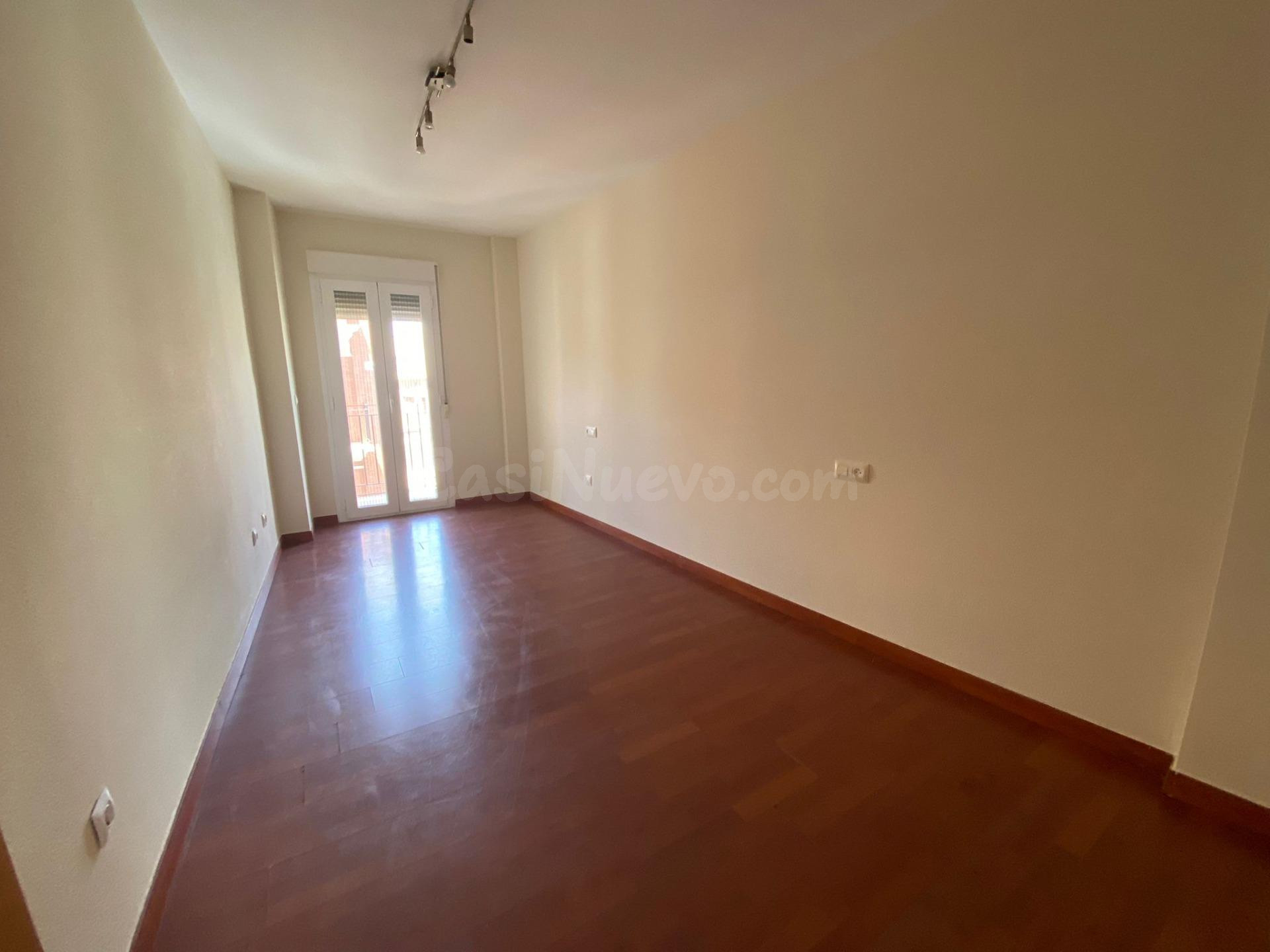 Piso en pleno centro, Águilas
