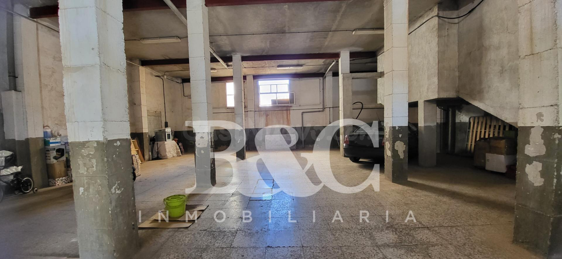 Local comercial 192m² en venta - La Huerta
