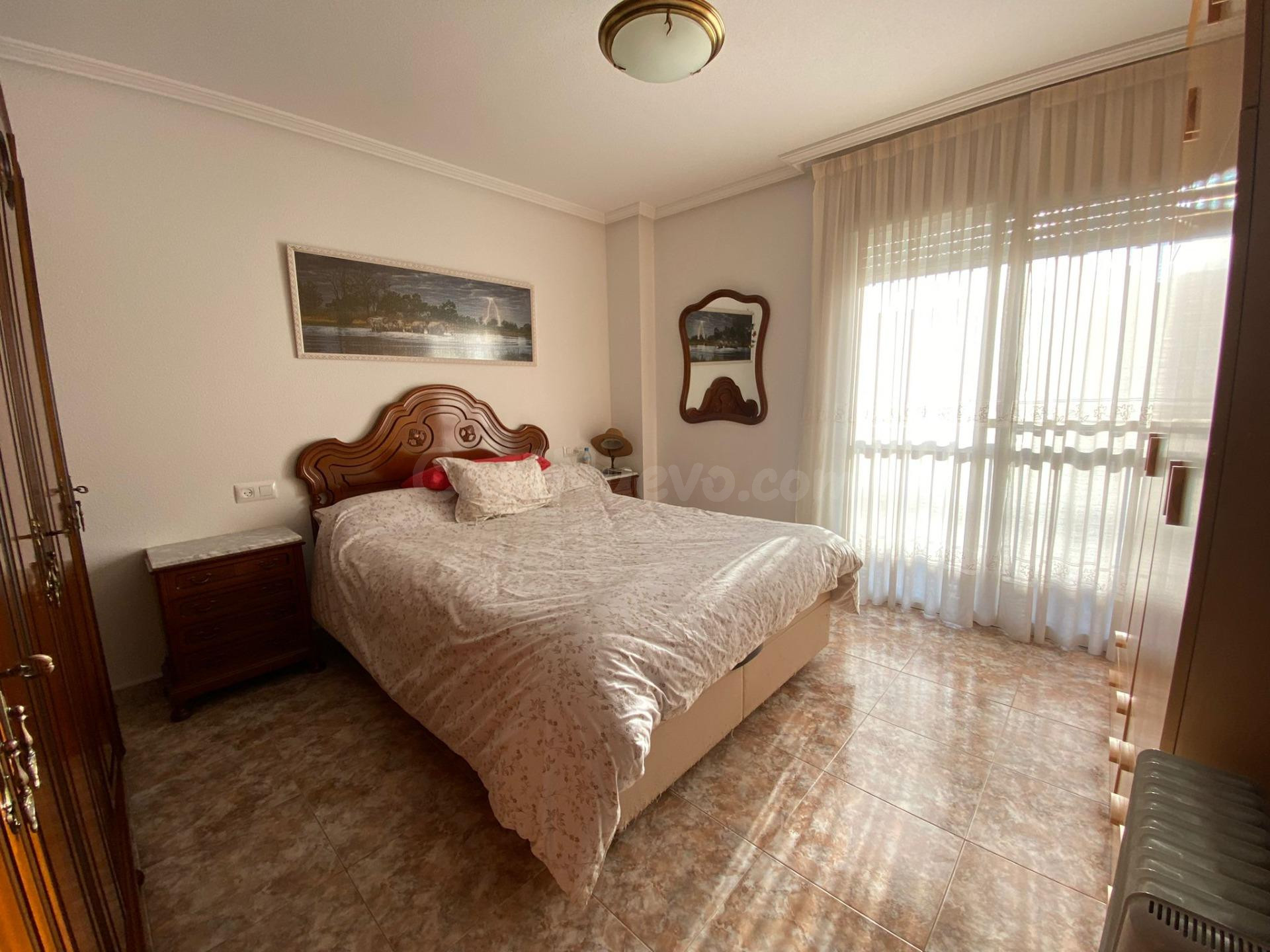 Piso 3 habitaciones 115m² en venta - Las Yucas