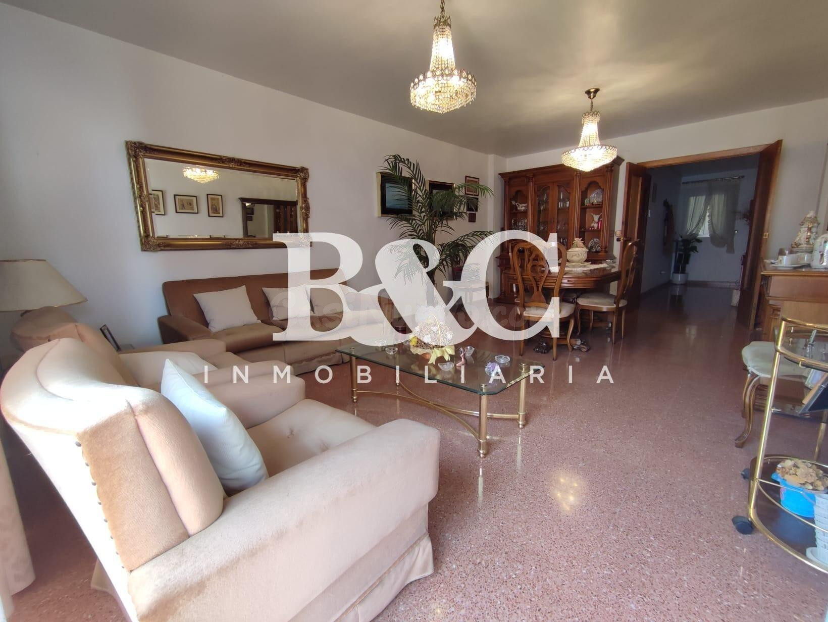 Vivienda a 50 metros playa Poniente zona Águilas