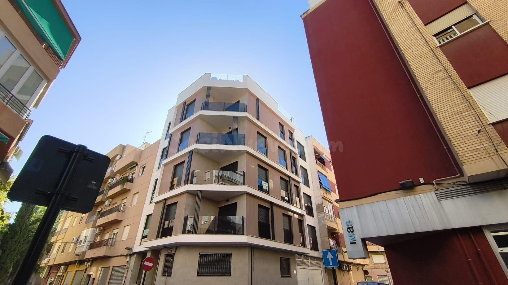 ATICO TIPO DUPLEX VISTALEGRE