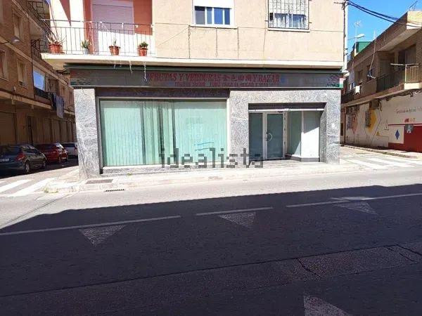 Local comercial 156m² en venta - Barrio peral - foto 2