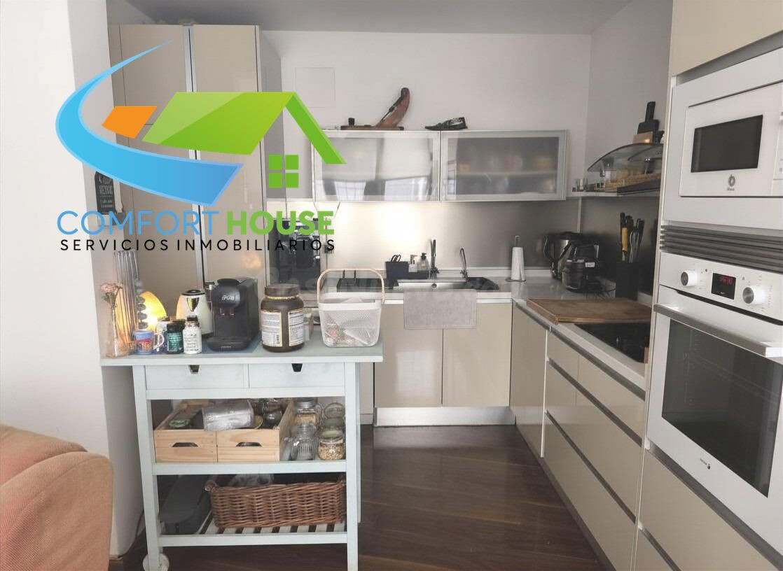 Exclusivo Piso Reformado en el Casco Antiguo de Cartagena - €325,000