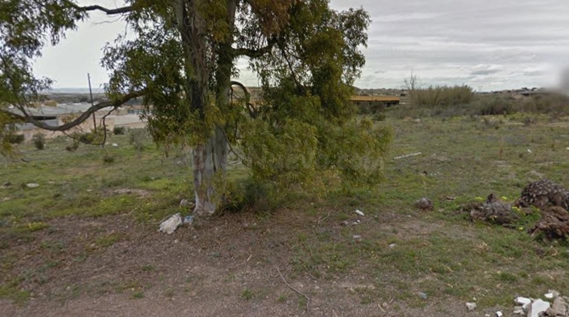 Terreno Urbanizable en Portmán, La Unión - Oportunidad de Inversión