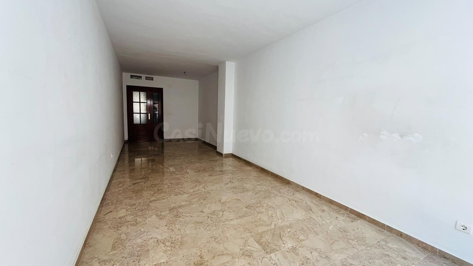 Piso en San Fernando, León Herrero — 4 dormitorios y amplia  - foto 5