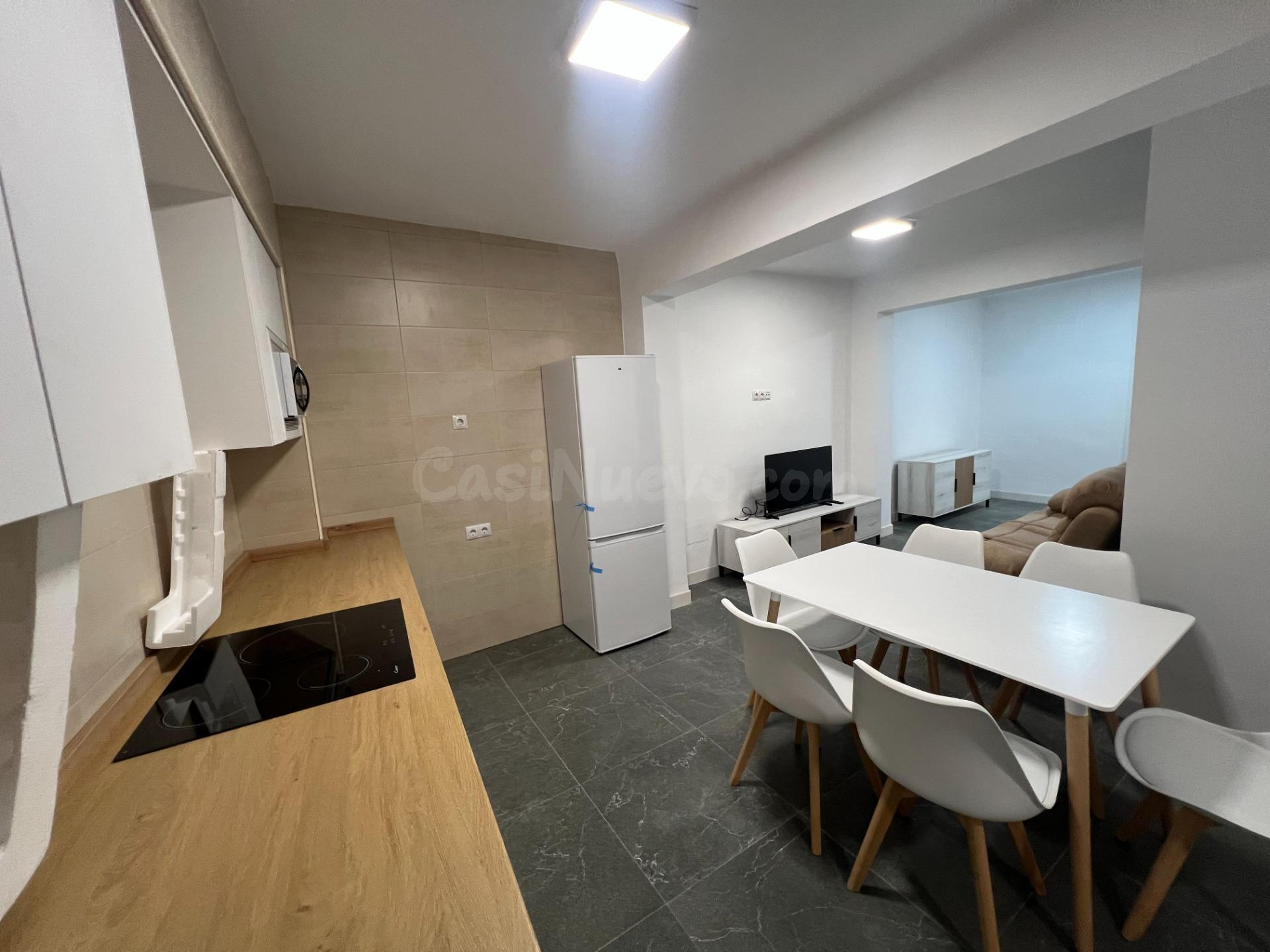 Piso 3 habitaciones 110m² en alquiler - Centro