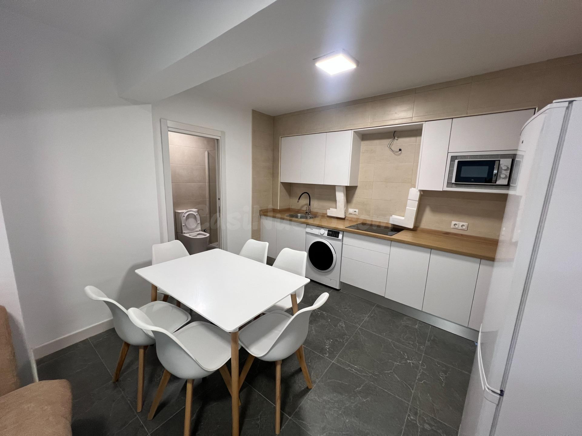 Piso 3 habitaciones 110m² en alquiler - Centro - foto 2