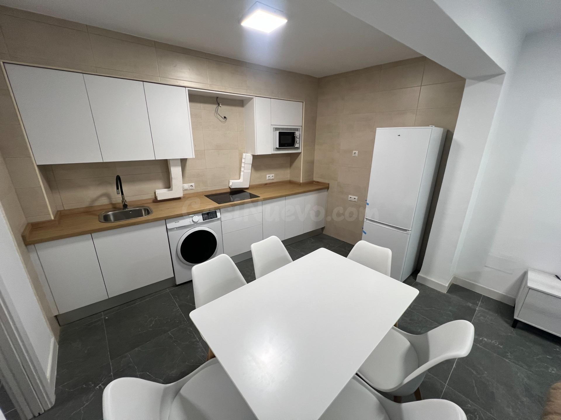 Piso 3 habitaciones 110m² en alquiler - Centro - foto 3