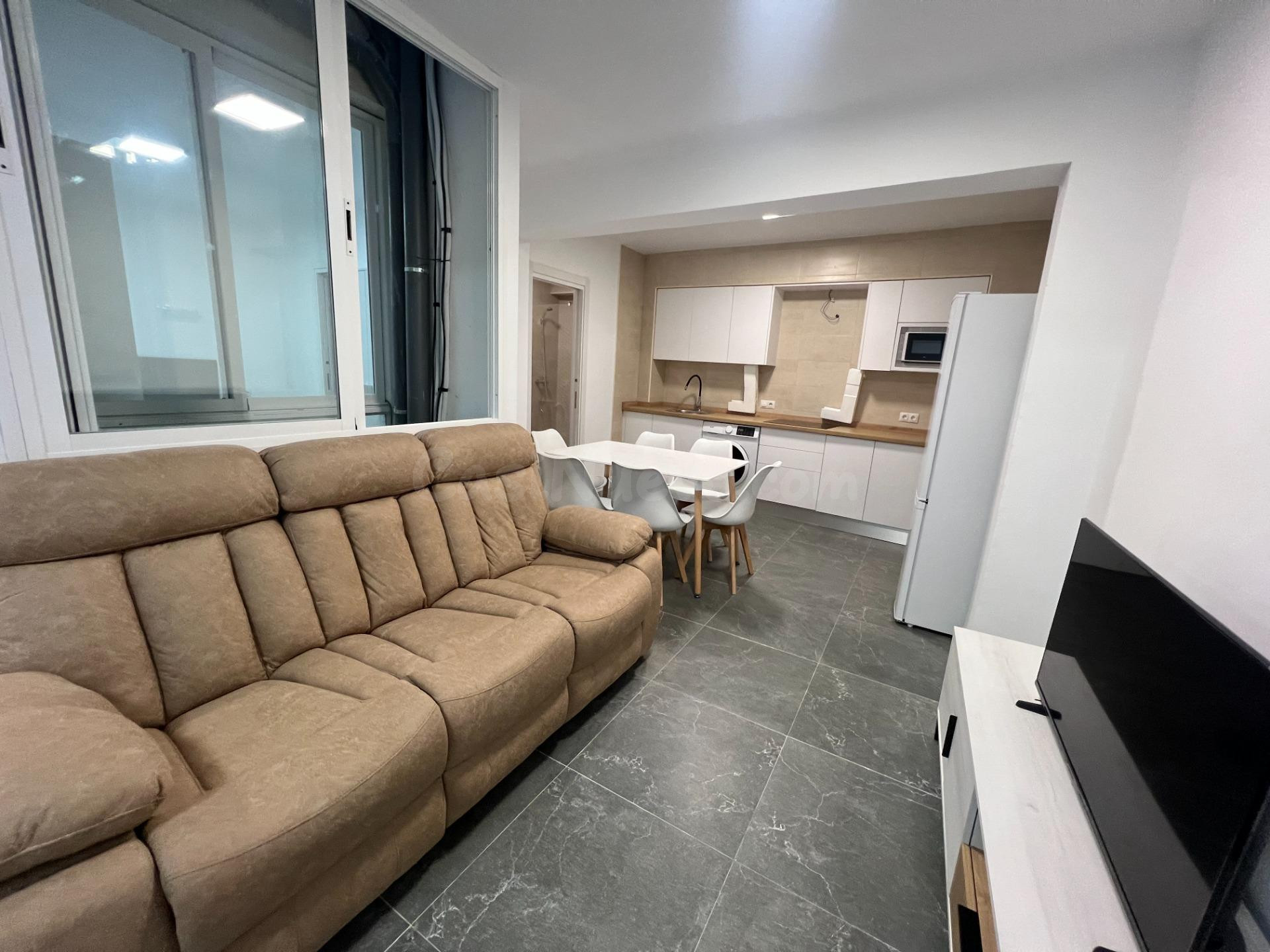 Piso 3 habitaciones 110m² en alquiler - Centro - foto 5