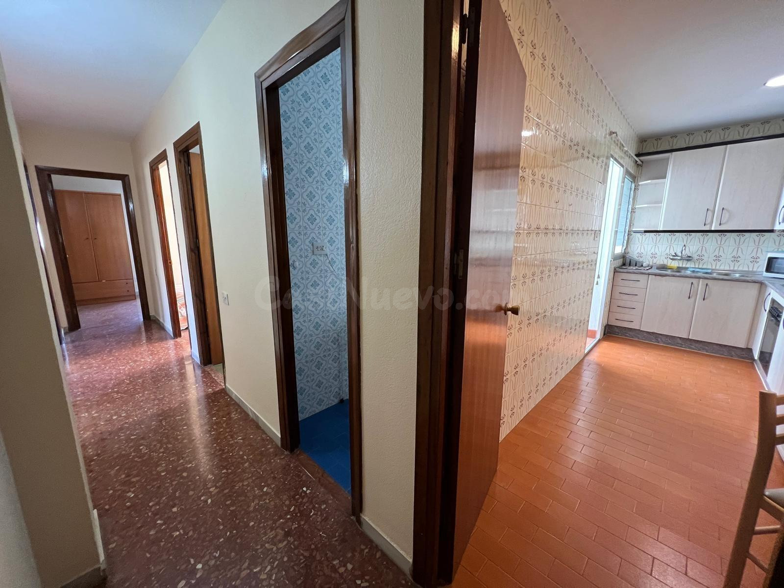 PISO PARA PERIODO ESCOLAR - foto 3