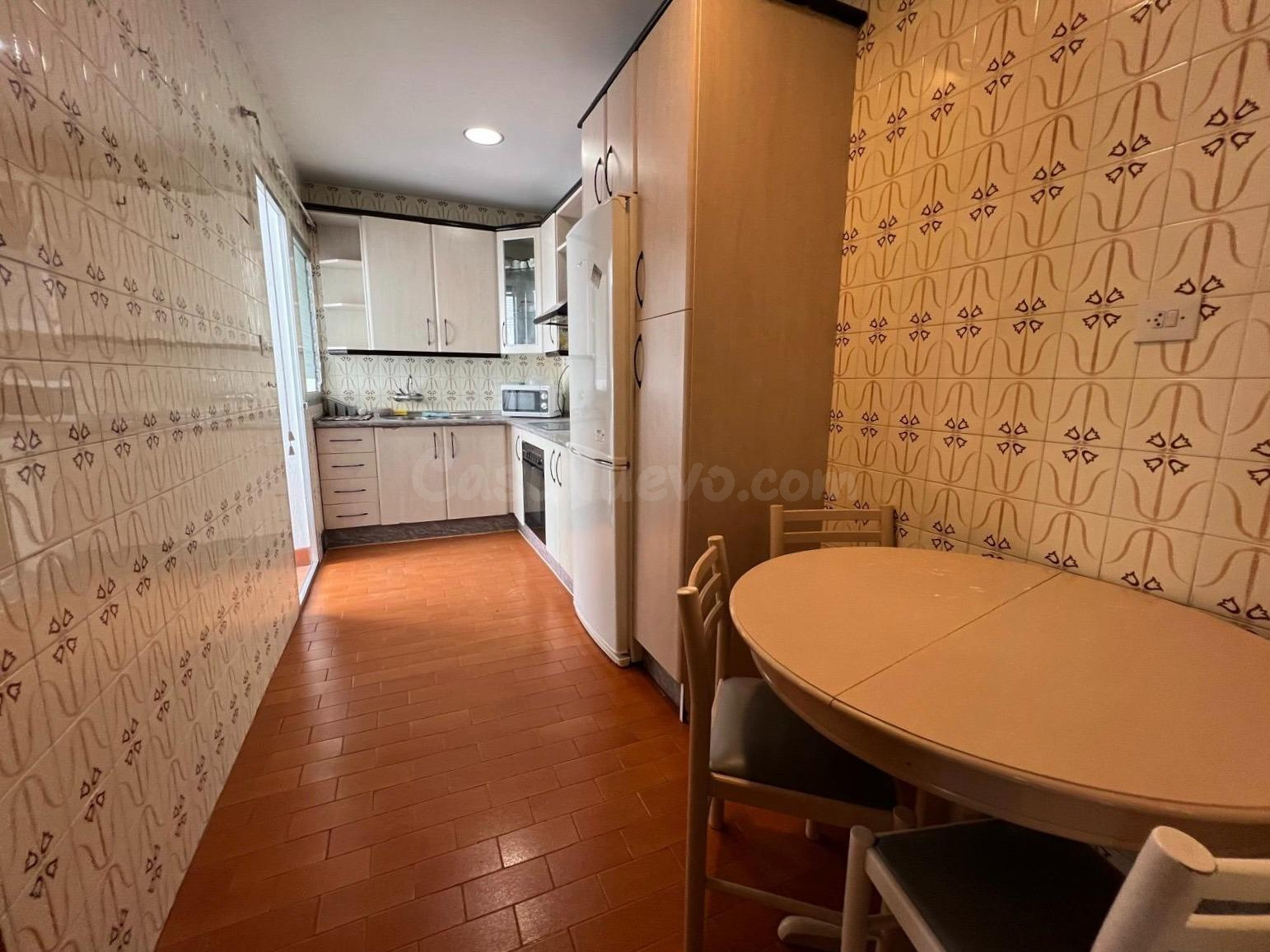 PISO PARA PERIODO ESCOLAR - foto 4