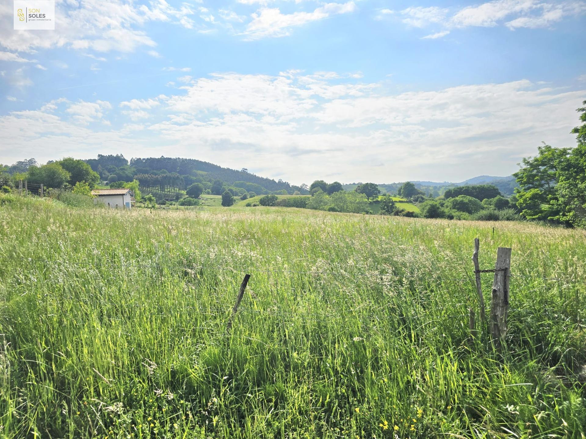 EXCLUSIVO TERRENO CON PROYECTO EN PÁMANES