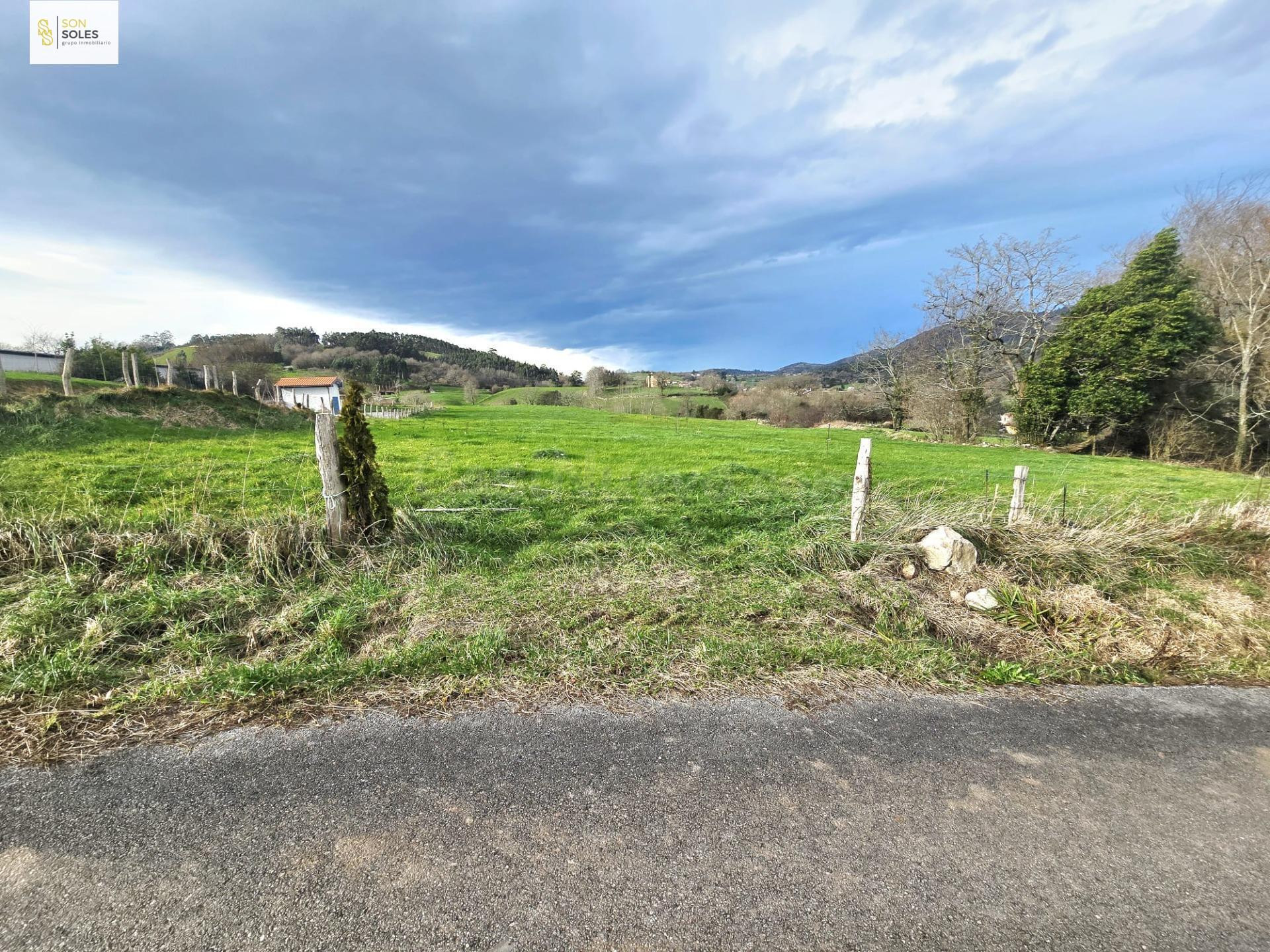 EXCLUSIVO TERRENO CON PROYECTO EN PÁMANES - foto 4
