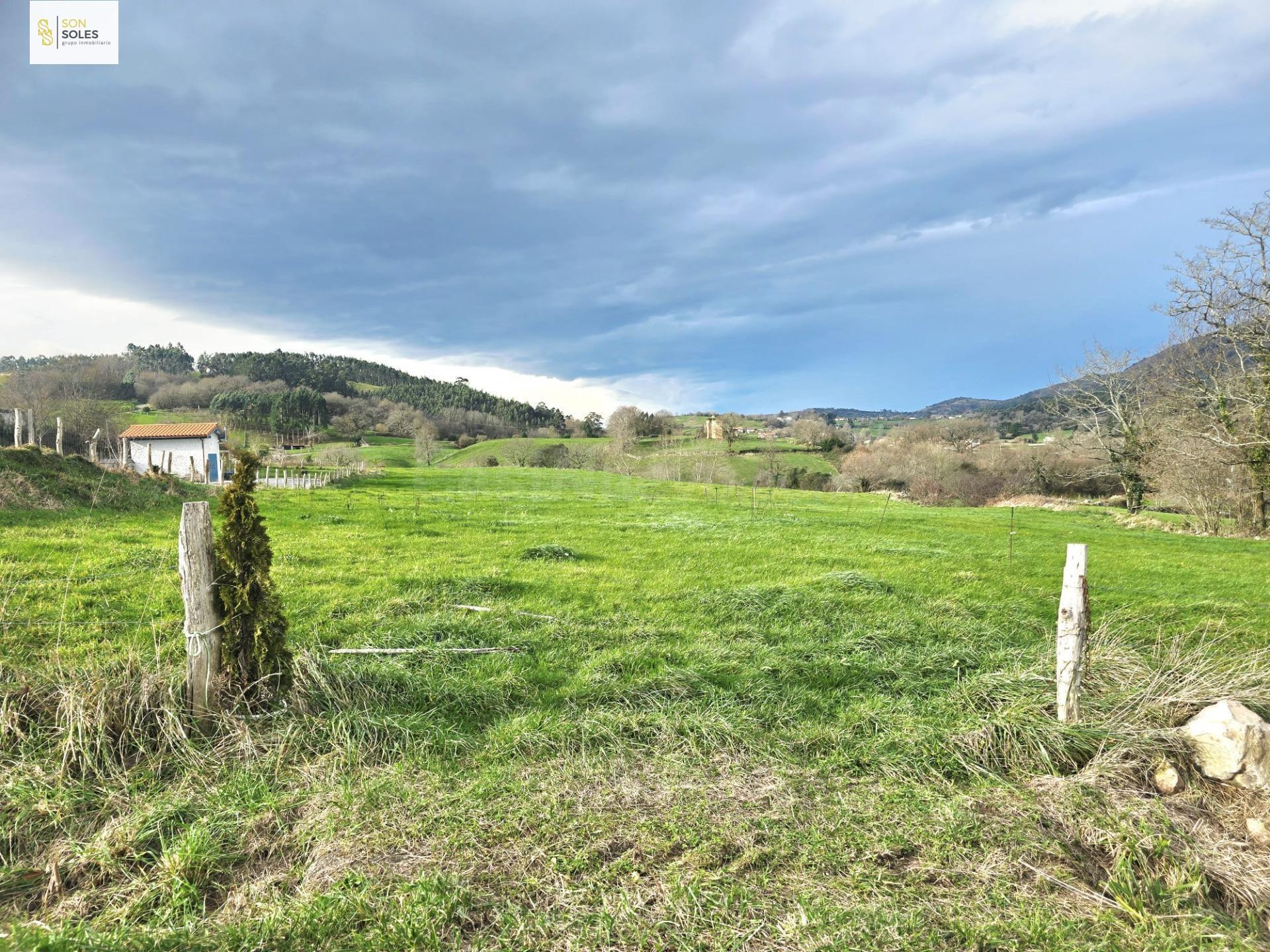 EXCLUSIVO TERRENO CON PROYECTO EN PÁMANES - foto 5