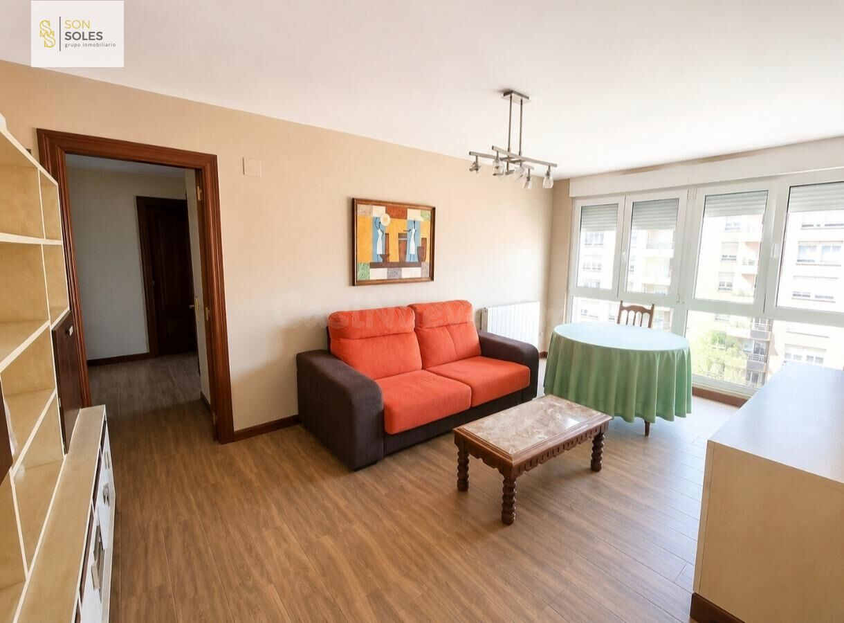 ESTUPENDA VIVIENDA JUNTO A LAS UNIVERSIDADES Y LAS PLAYAS DEL SARDINERO PARA ESTUDIANTES Y PROFESIONALES