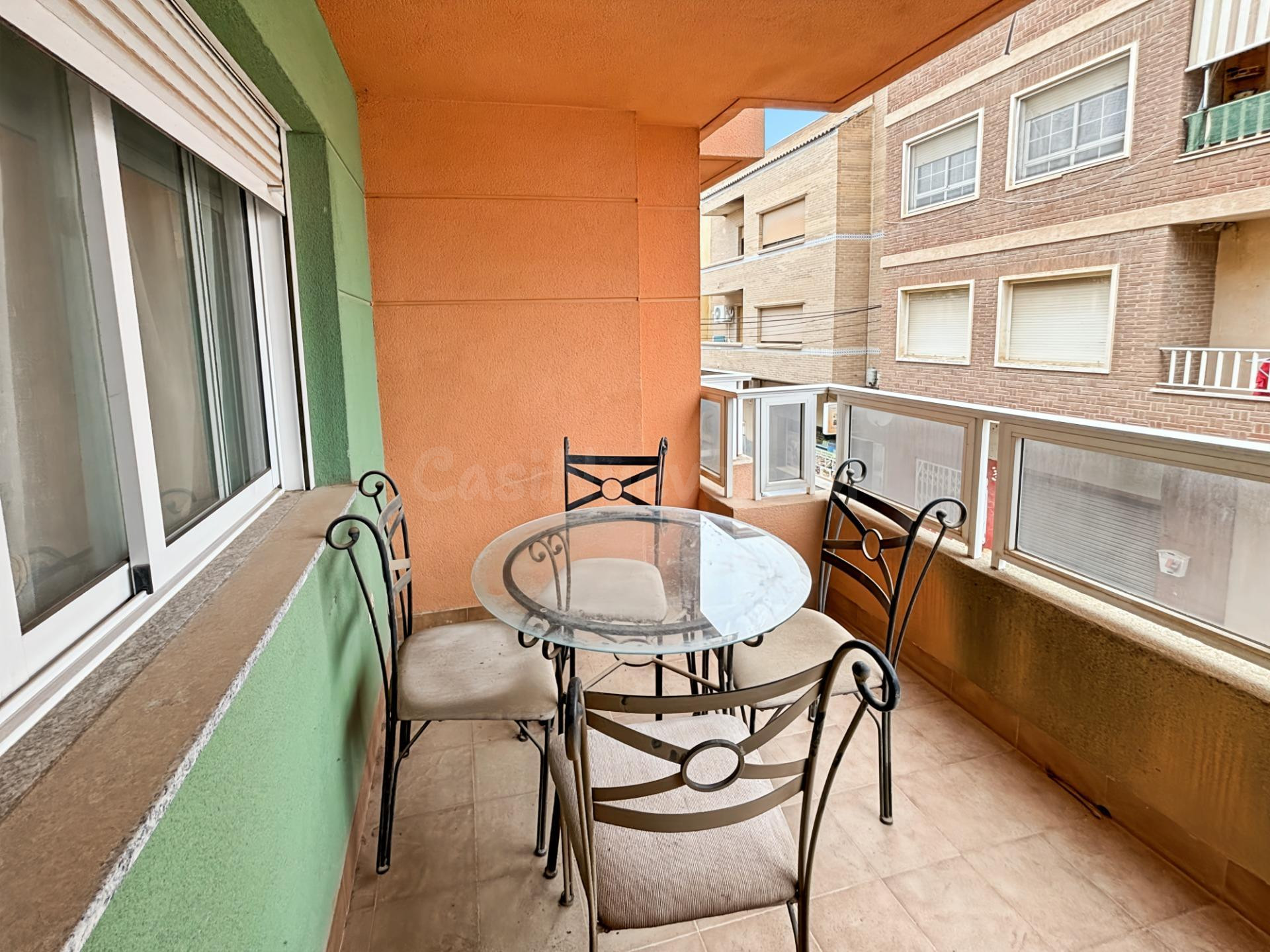 Espectacular piso en venta con ascensor en Pinoso.