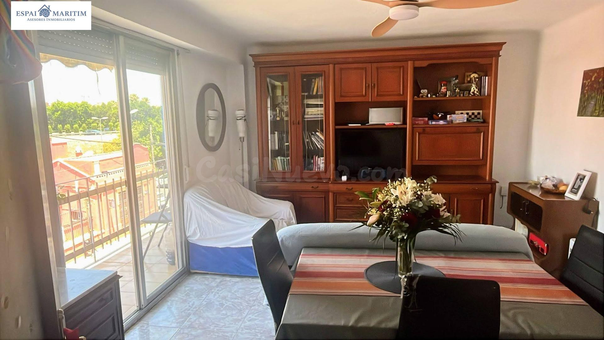 HABITACIÓN EN PISO DE ESTUDIANTES