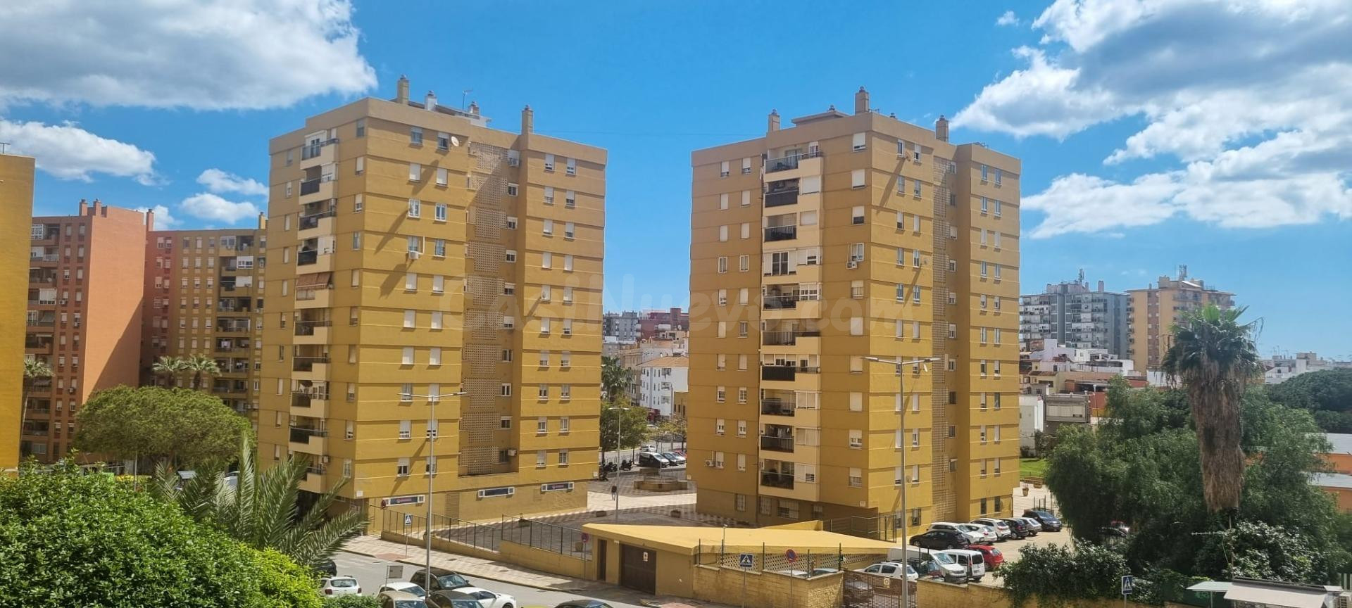 PISO MUY REFORMADO EN TORREALMIRANTE