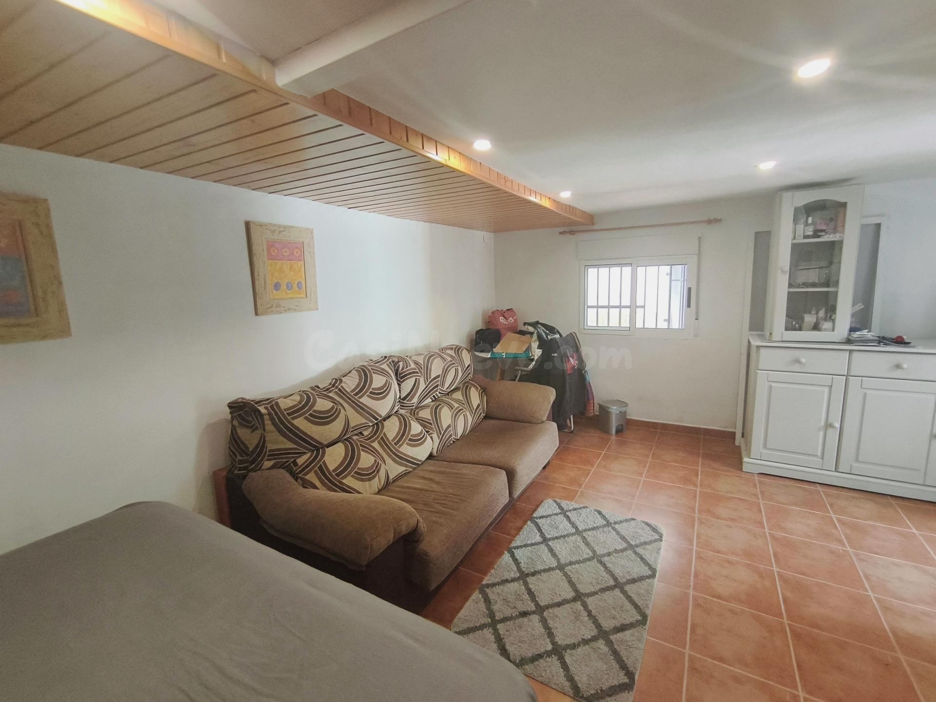 Preciosa CASA de pueblo en Vilamarxant, con amplias terrazas - foto 5