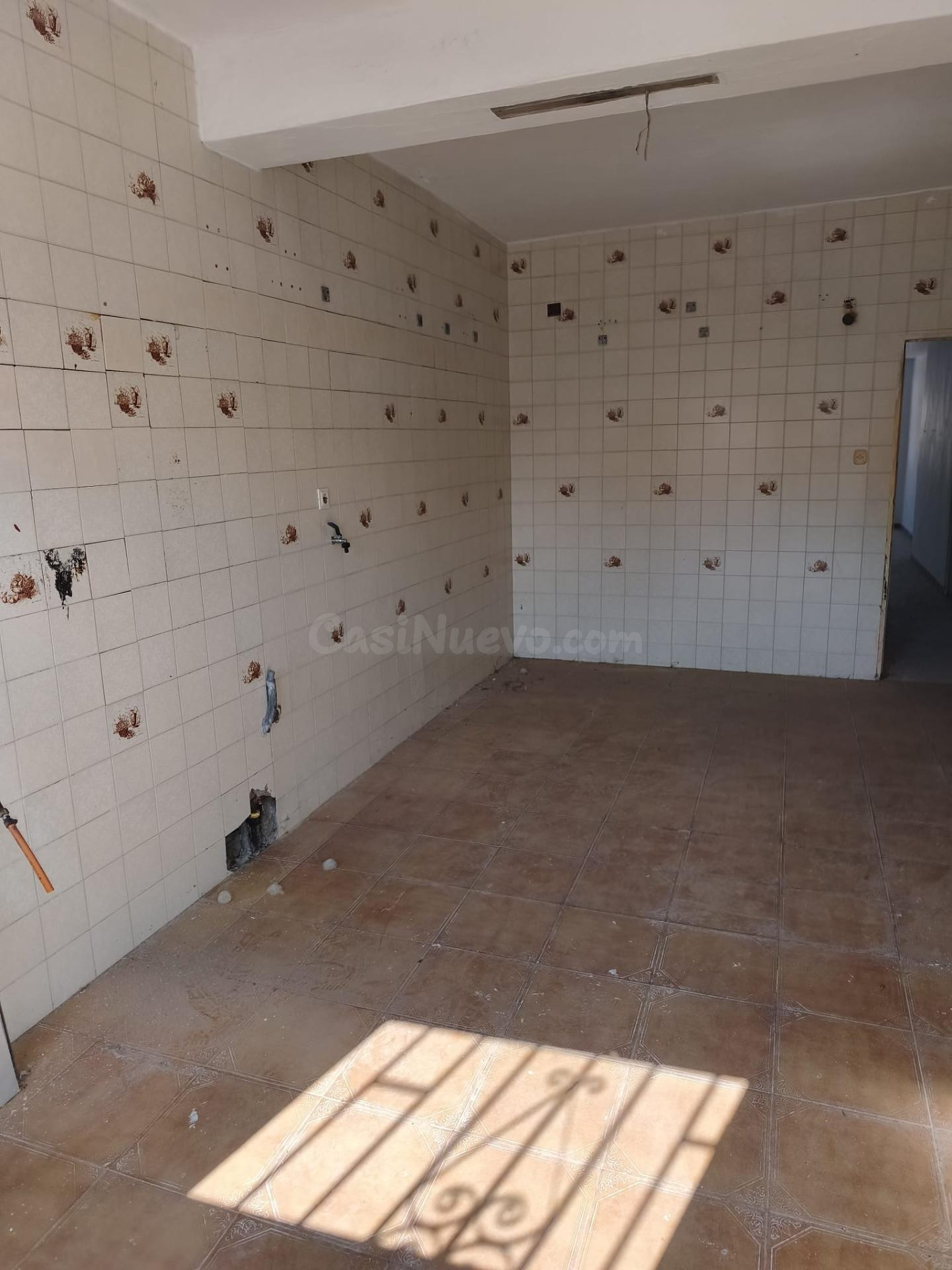 CASA EN LA GRANJA CON GARAJE