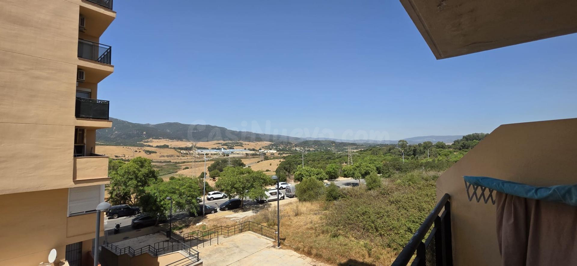 PISO EN LA RESERVA DE SAN BERNABE, CON GARAJE Y TRASTERO