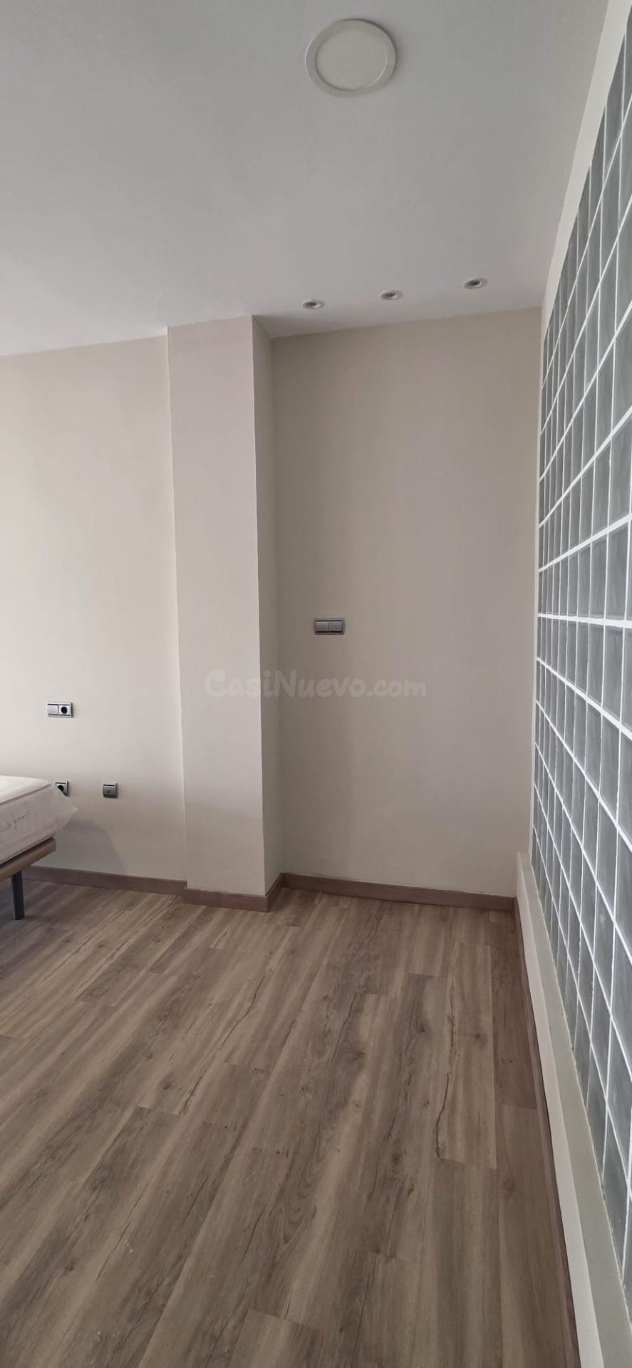 LOFT EN EL CENTRO
