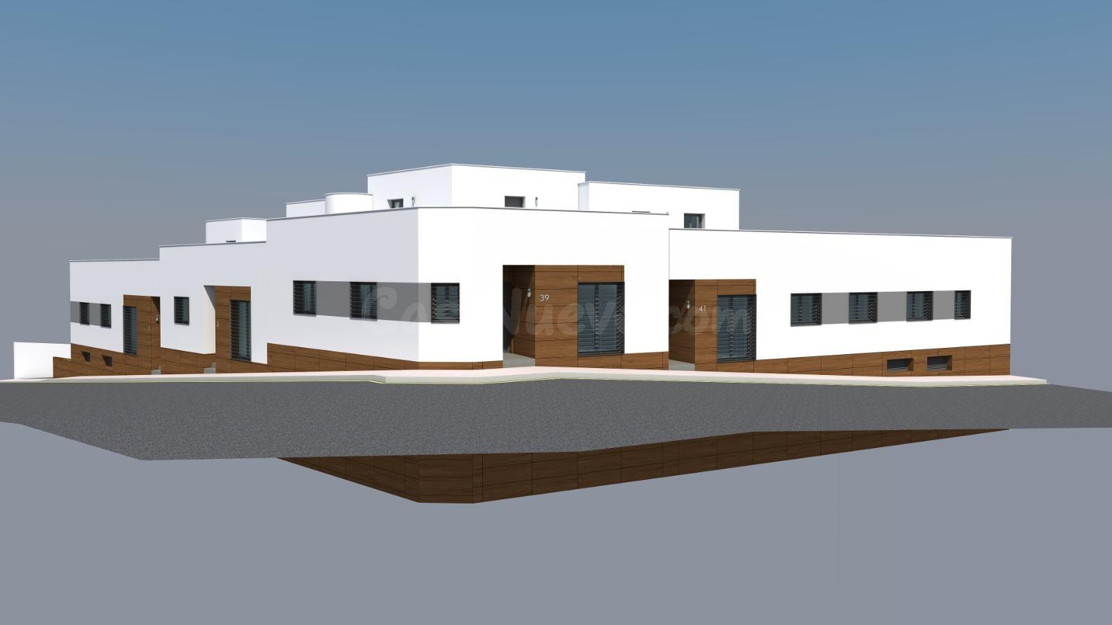 Duplex La Ñora