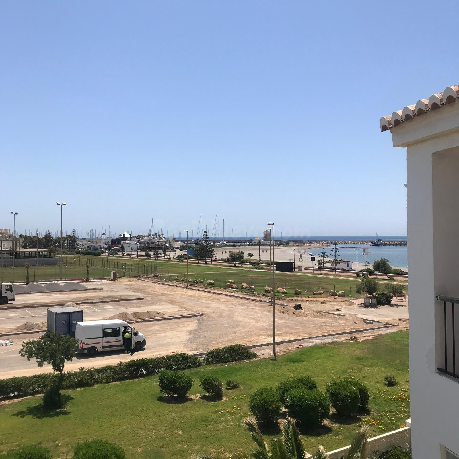 PISO DUPLEX EN PRIMERA LÍNEA DE PLAYA