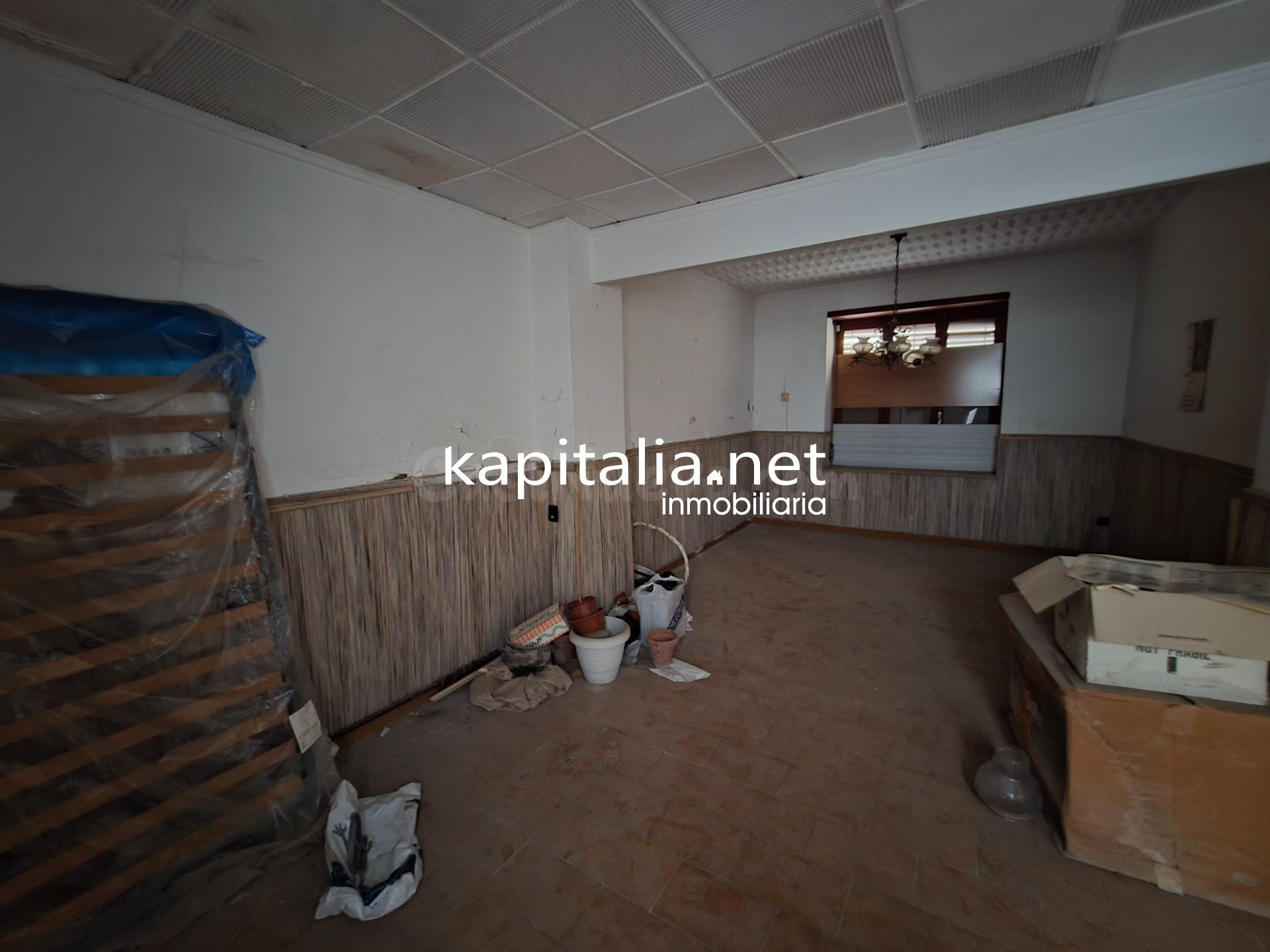 Casa a la venta en Ontinyent - foto 3