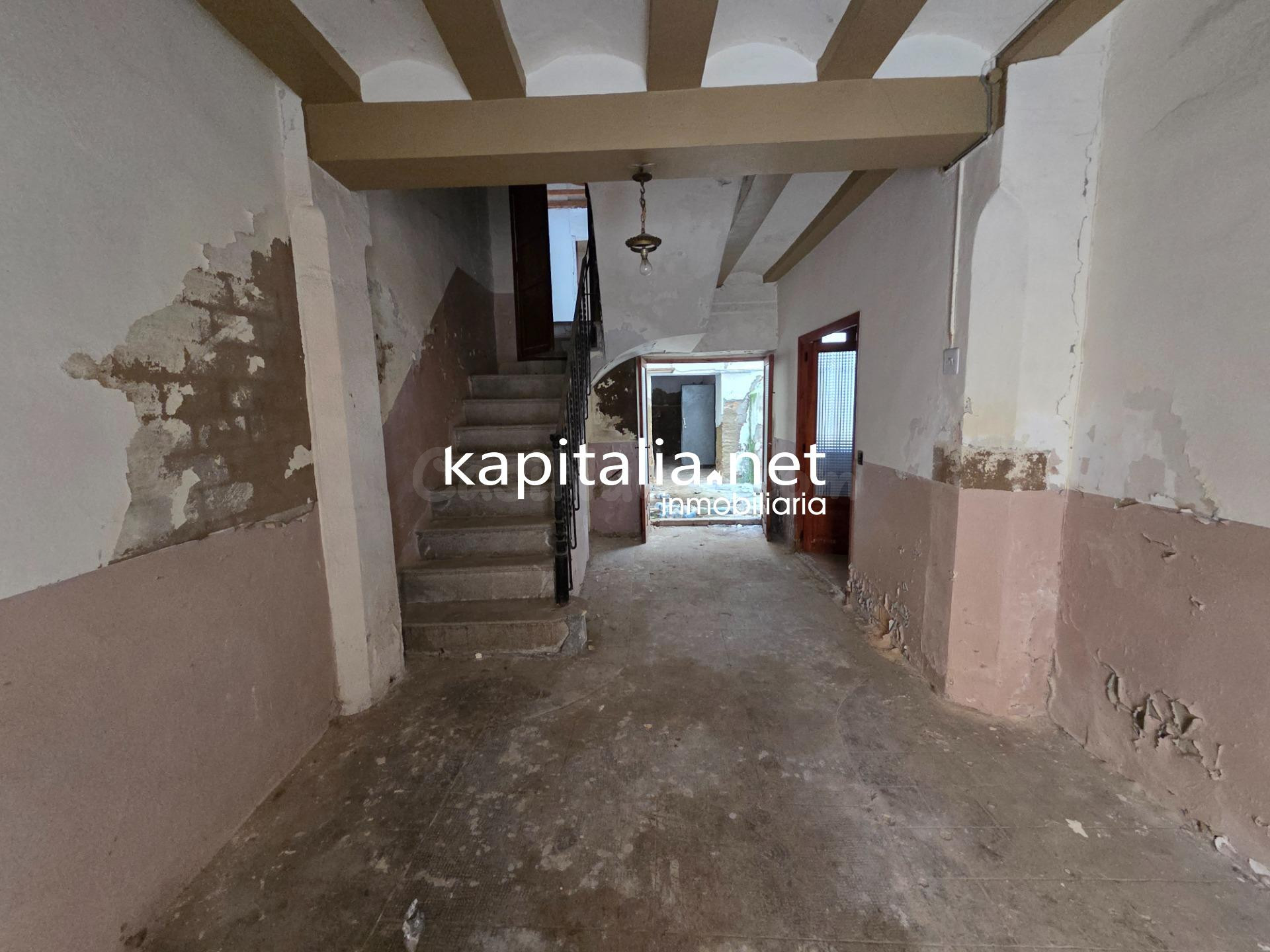 Casa a la venta en Ontinyent - foto 4