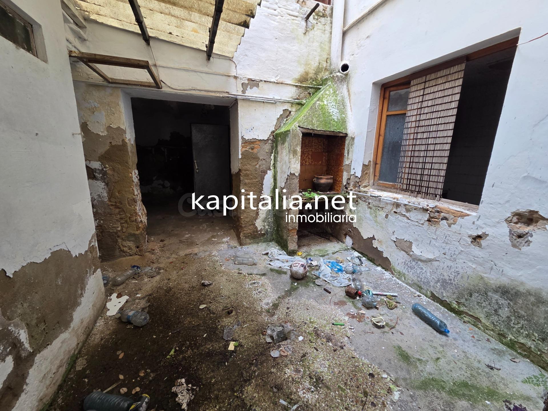 Casa a la venta en Ontinyent - foto 5