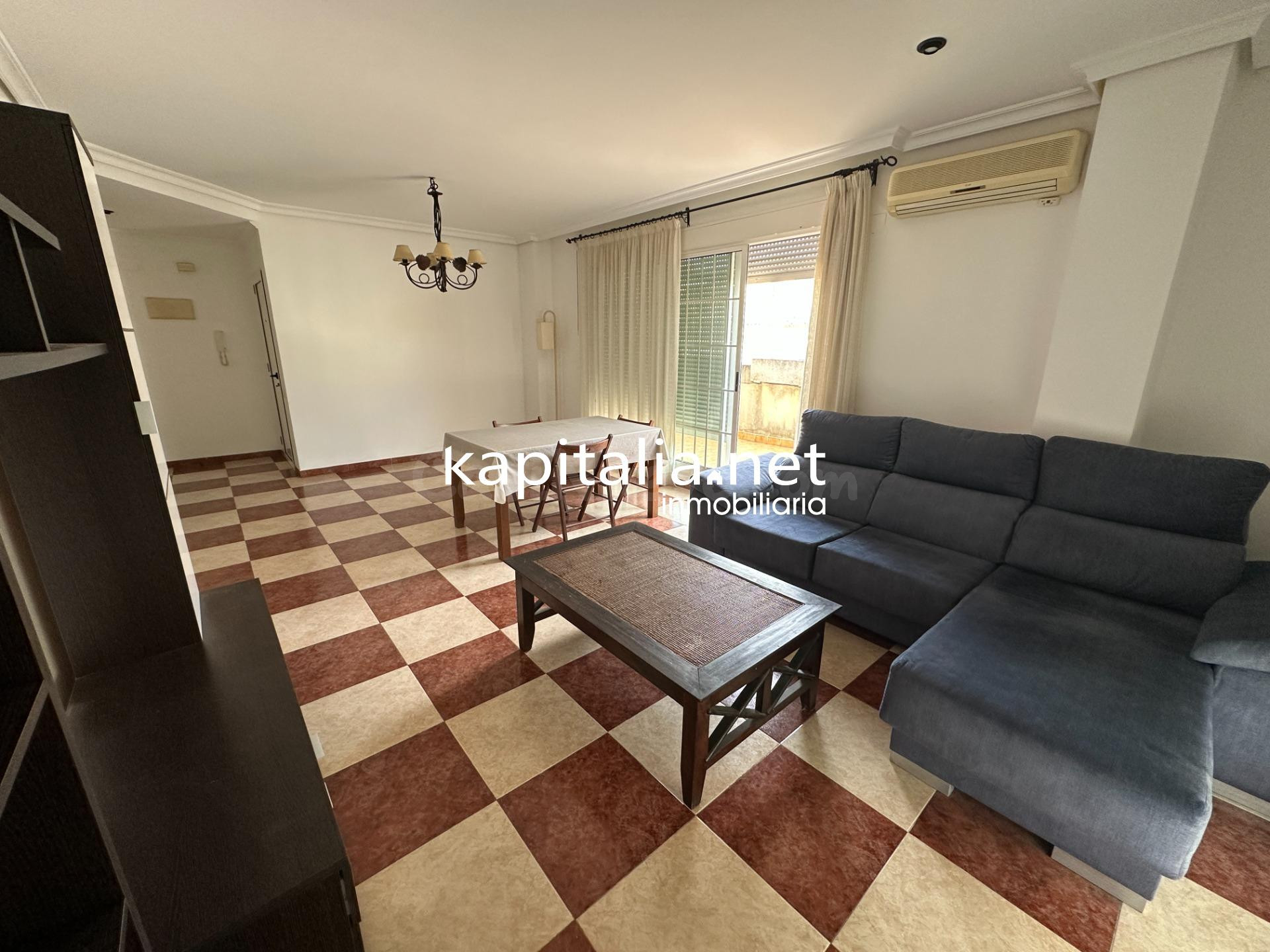 PISO A LA VENTA EN ALBAIDA