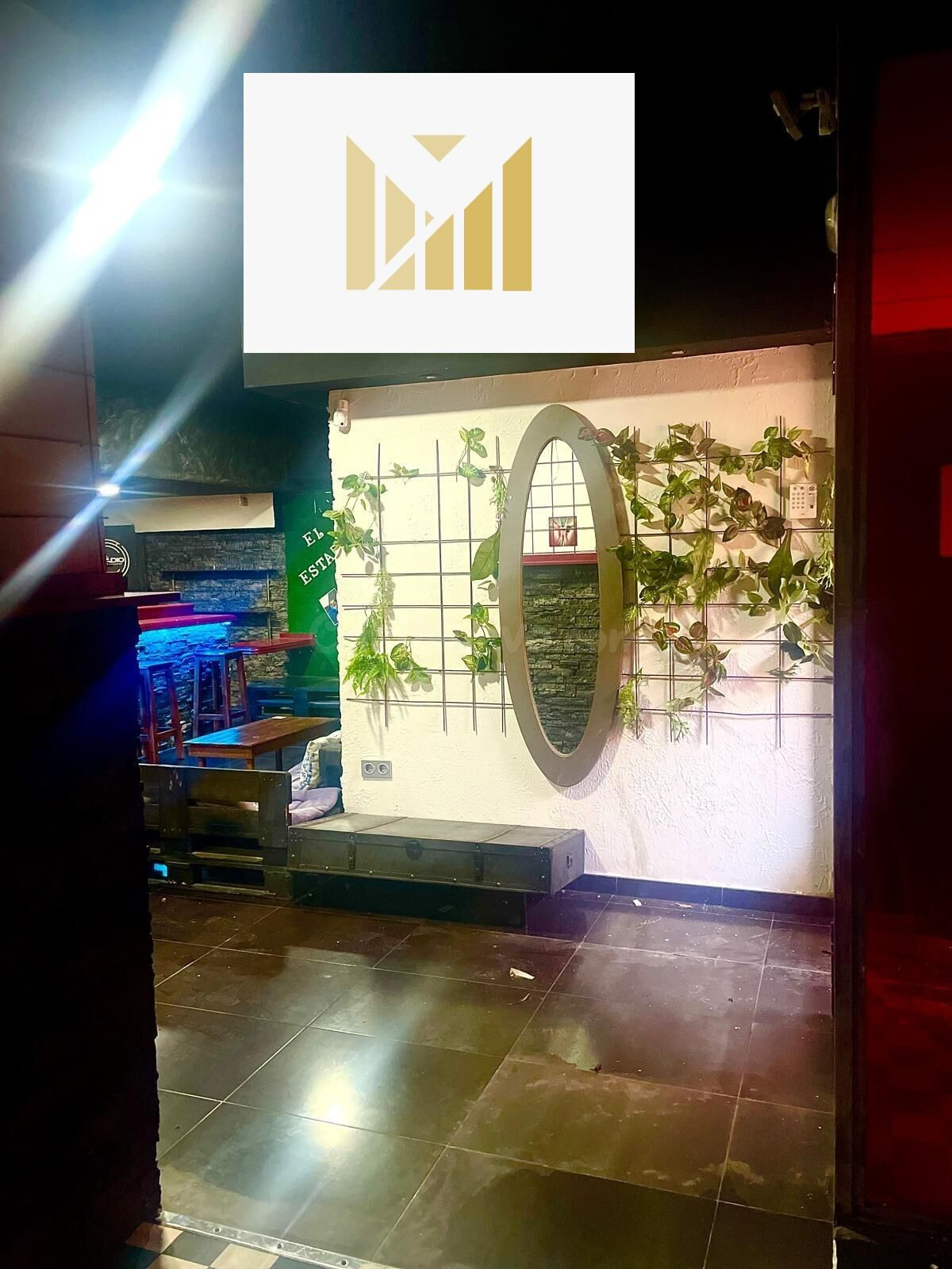 LOCAL COMERCIAL EN ALMERIMAR