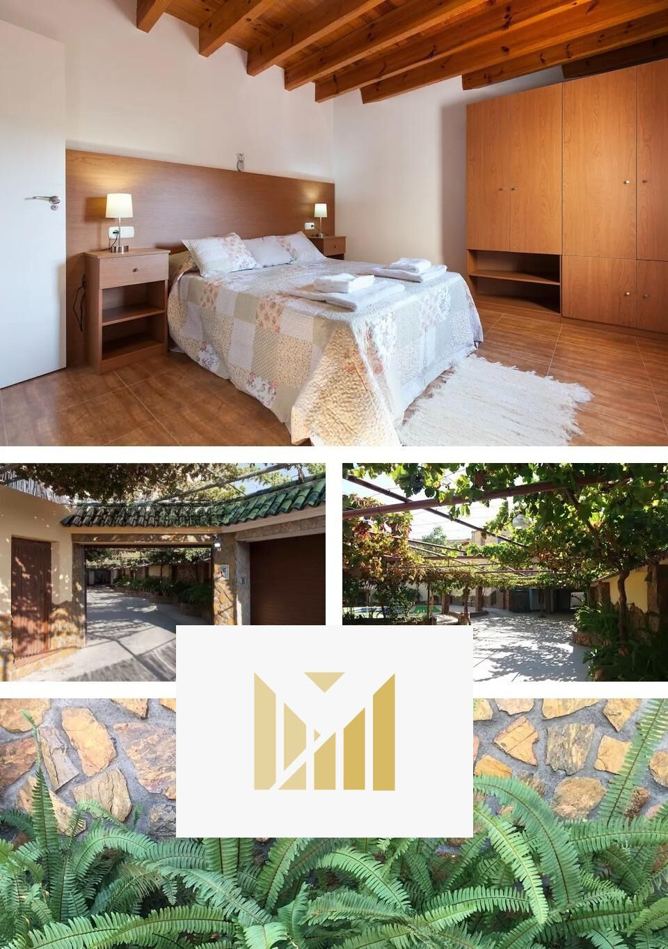 CASA RURAL EN DALIAS