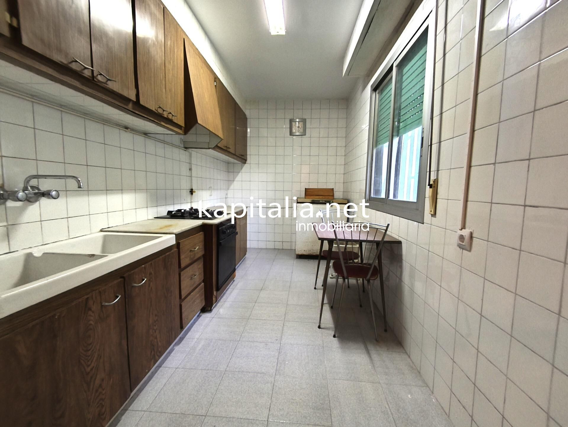 CASA CON PARCELA EN COCENTAINA DENTRO DEL CASCO URBANO UBICA - foto 5