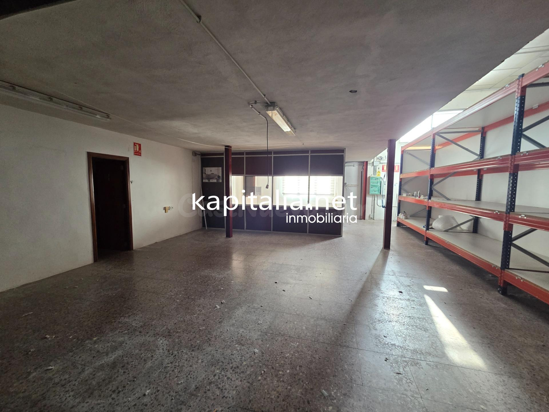 Nave en alquiler en Ontinyent - foto 4
