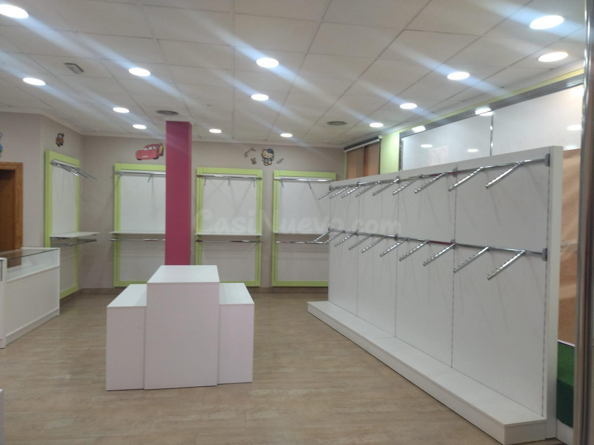 LOCAL COMERCIAL - foto 2