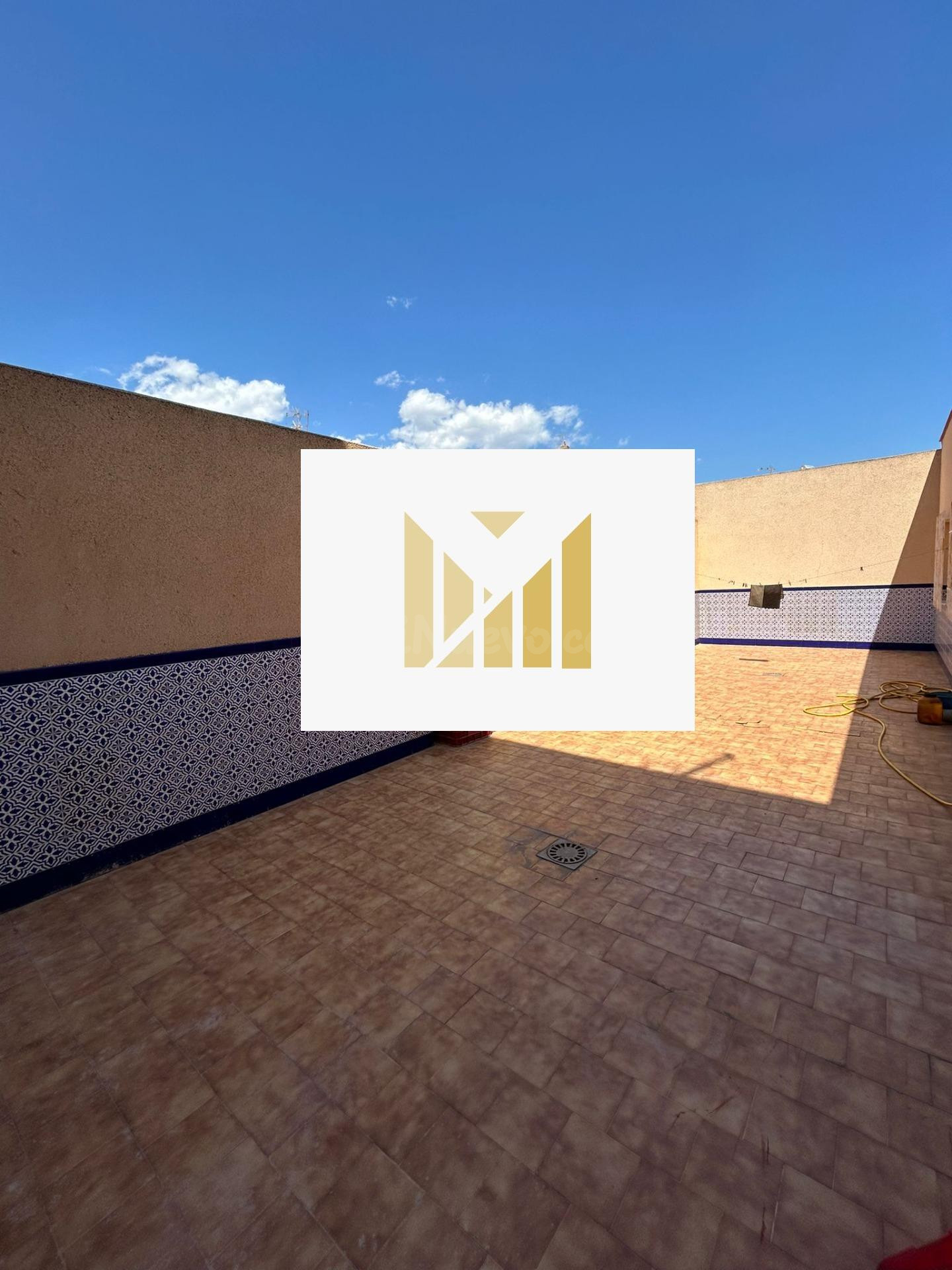 CASA DE PLANTA BAJA EN EL EJIDO - OPORTUNIDAD ÚNICA