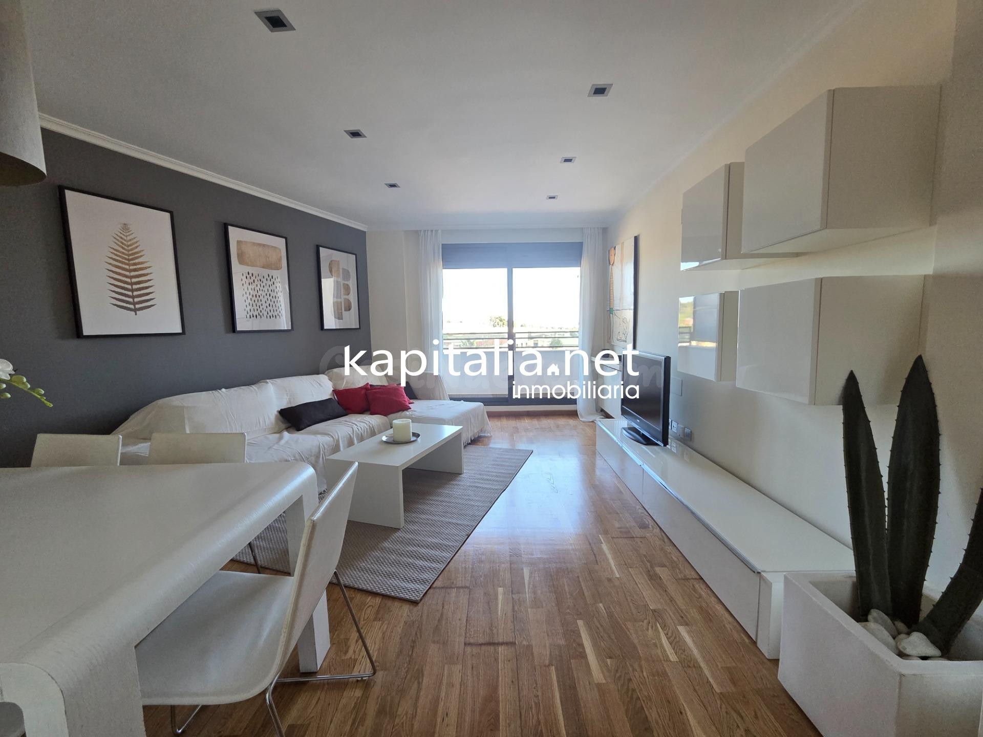 Espectacular piso a la venta en Ontinyent