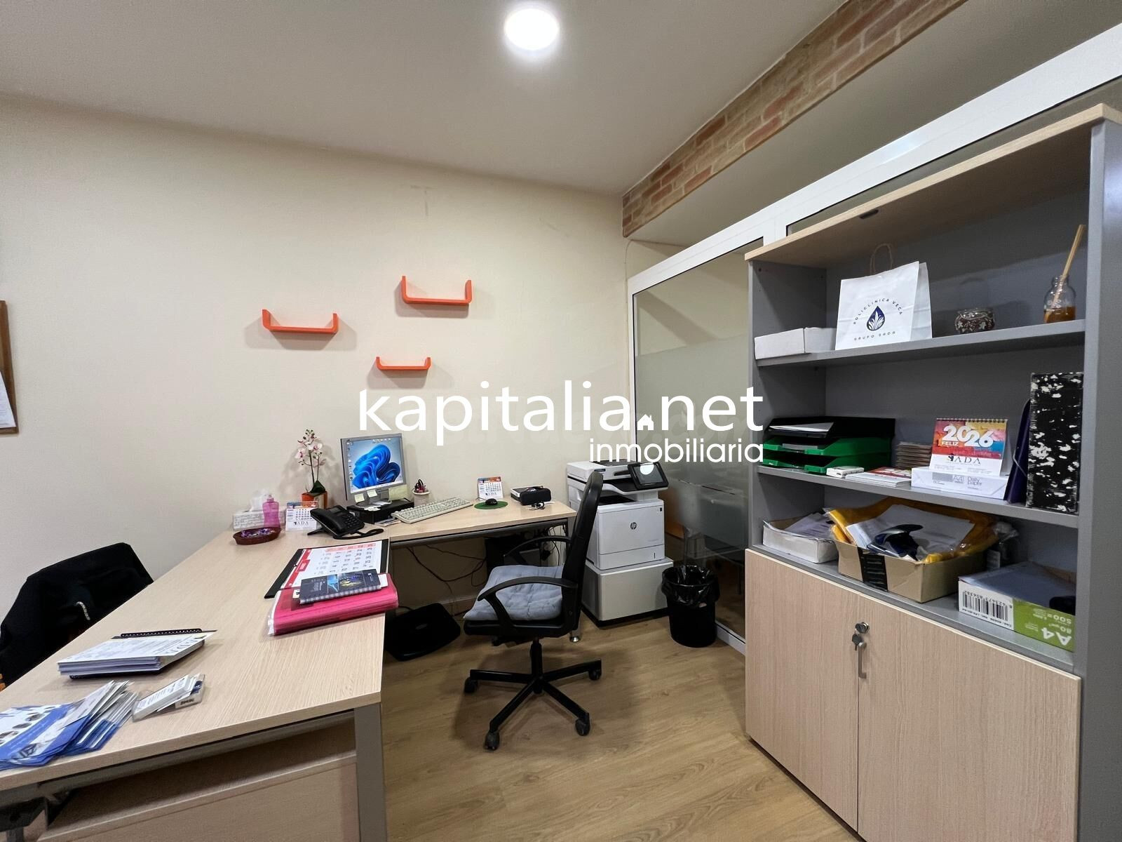 Local comercial en alquiler en Ontinyent