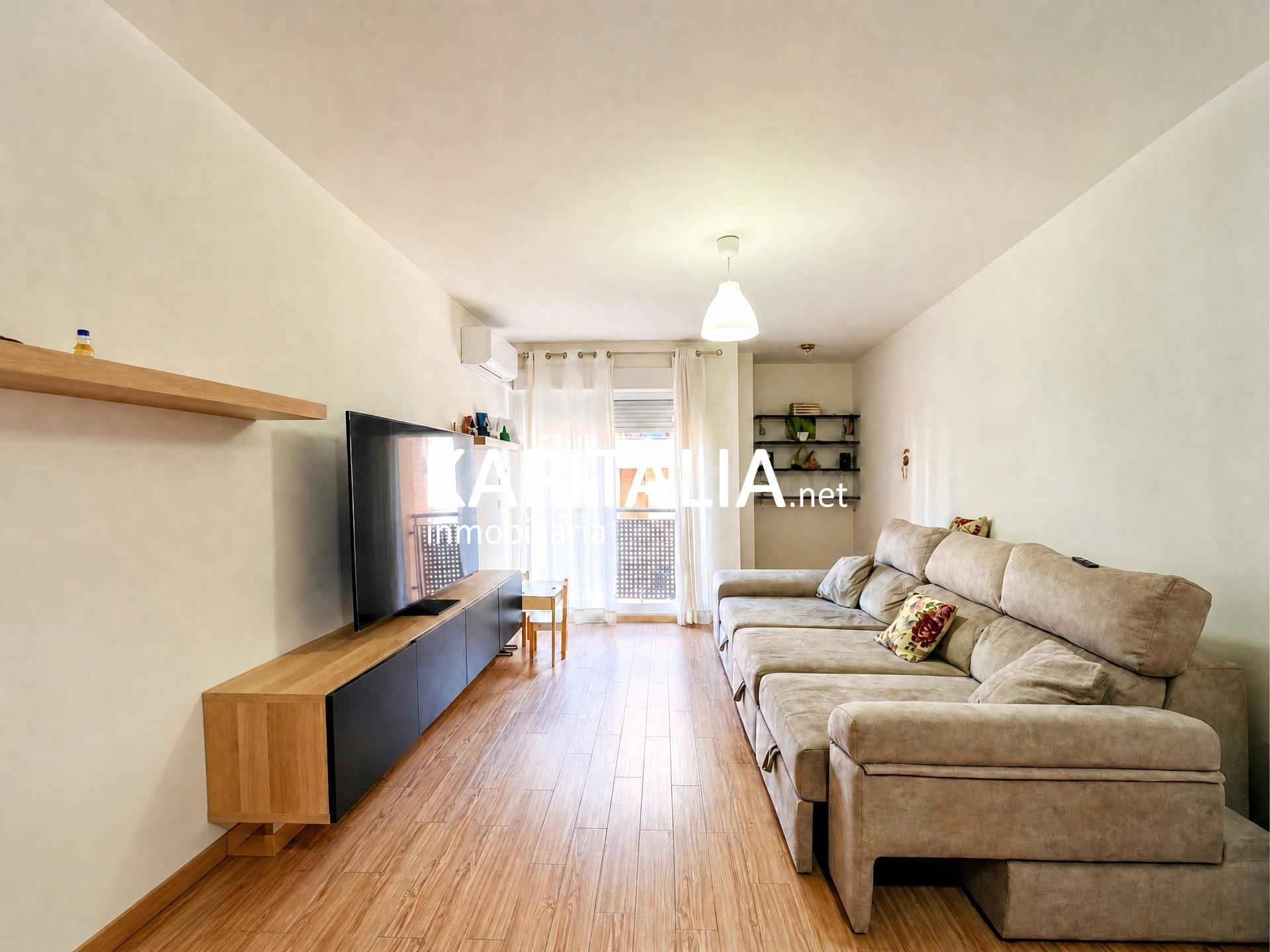 Piso a la venta en Ontinyent, zona San José . En exclusiva  .