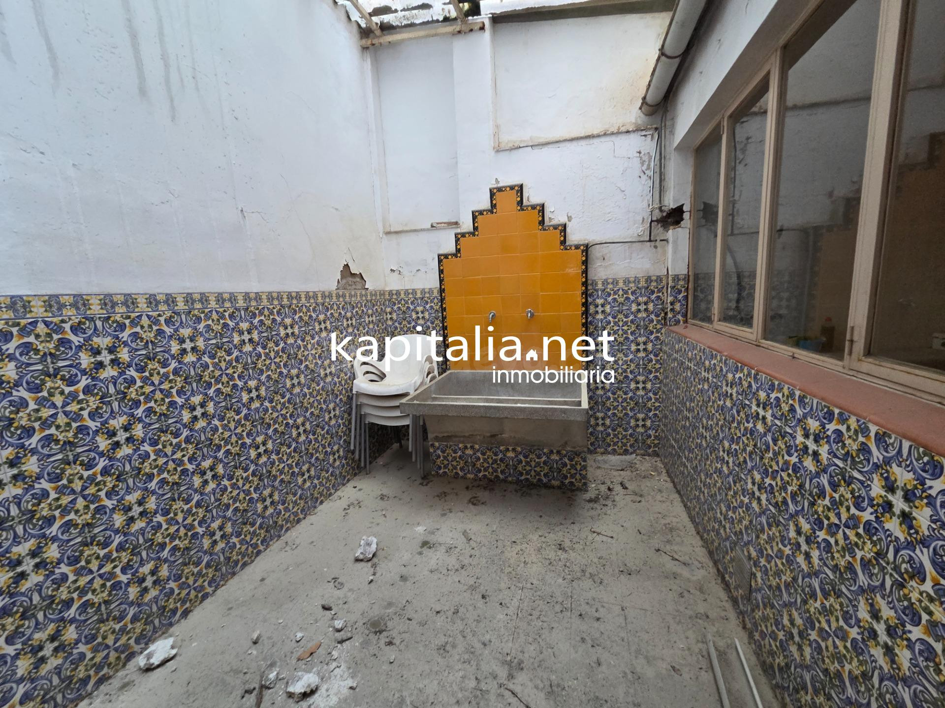 Casa a la venta en Ontinyent - foto 3