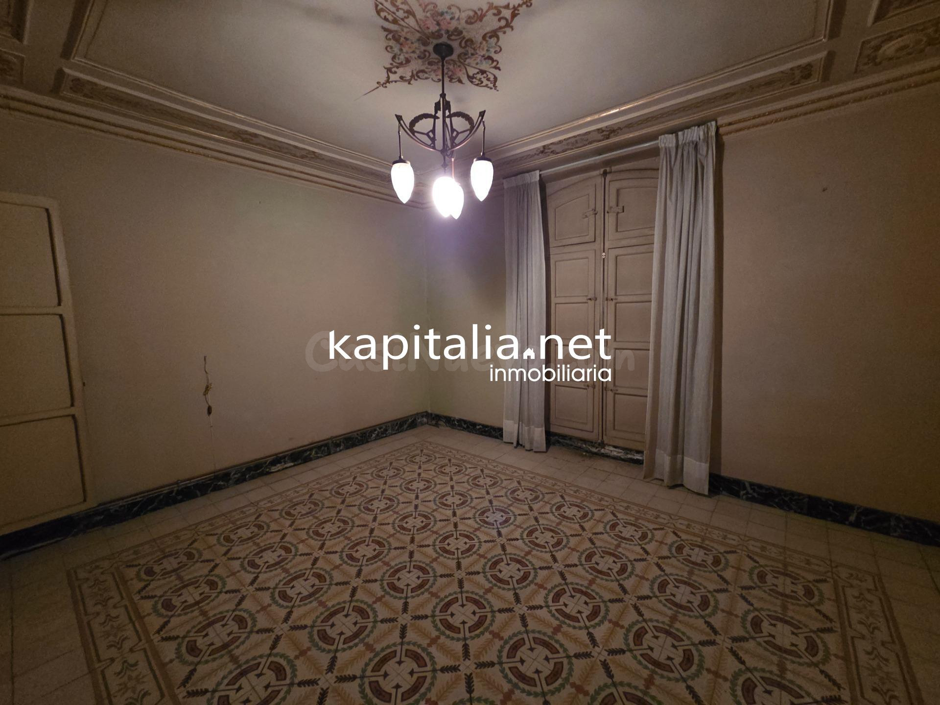 Casa a la venta en Ontinyent - foto 5