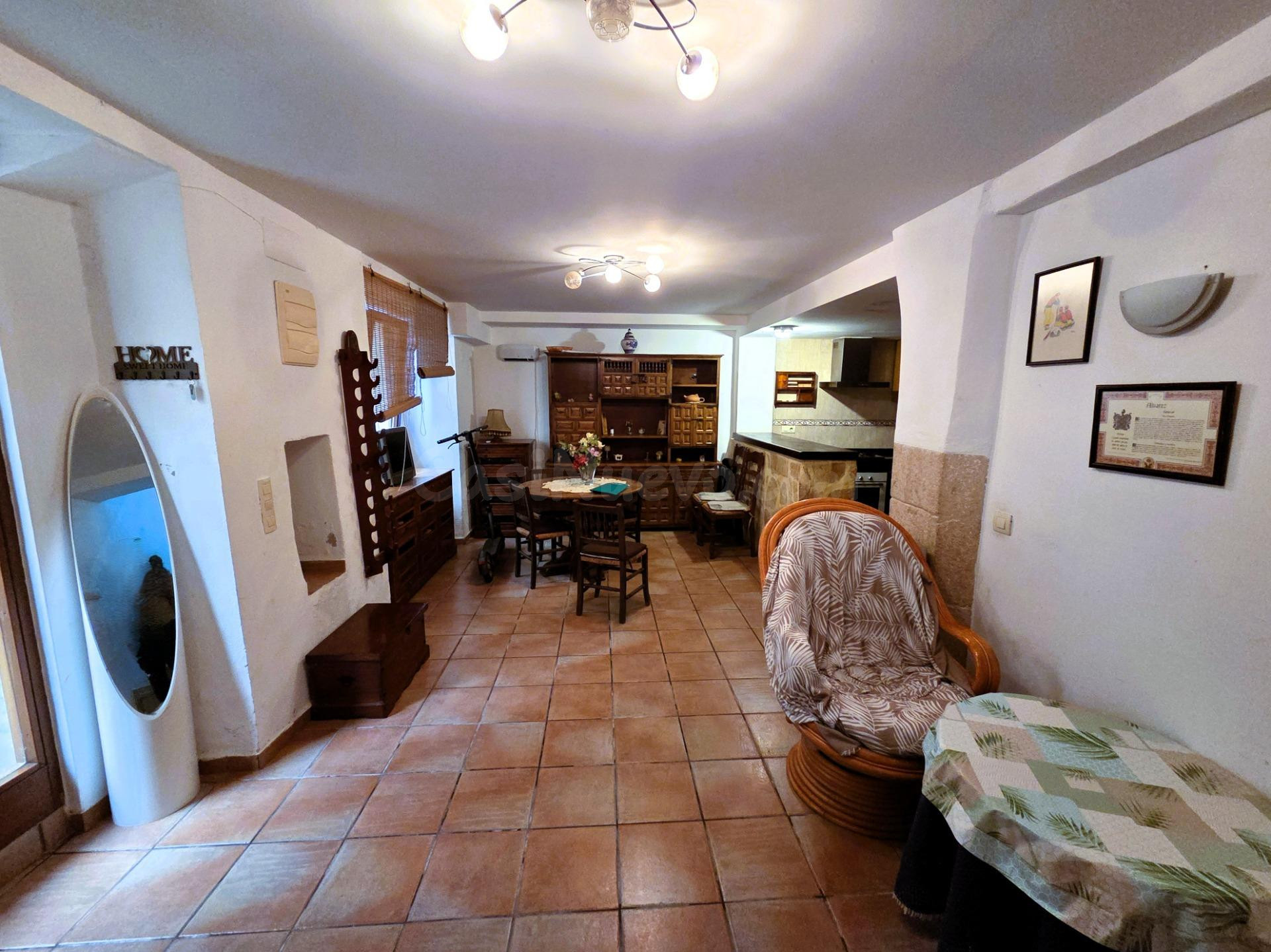 Casa en venta zona centro en Ontinyent. - foto 2