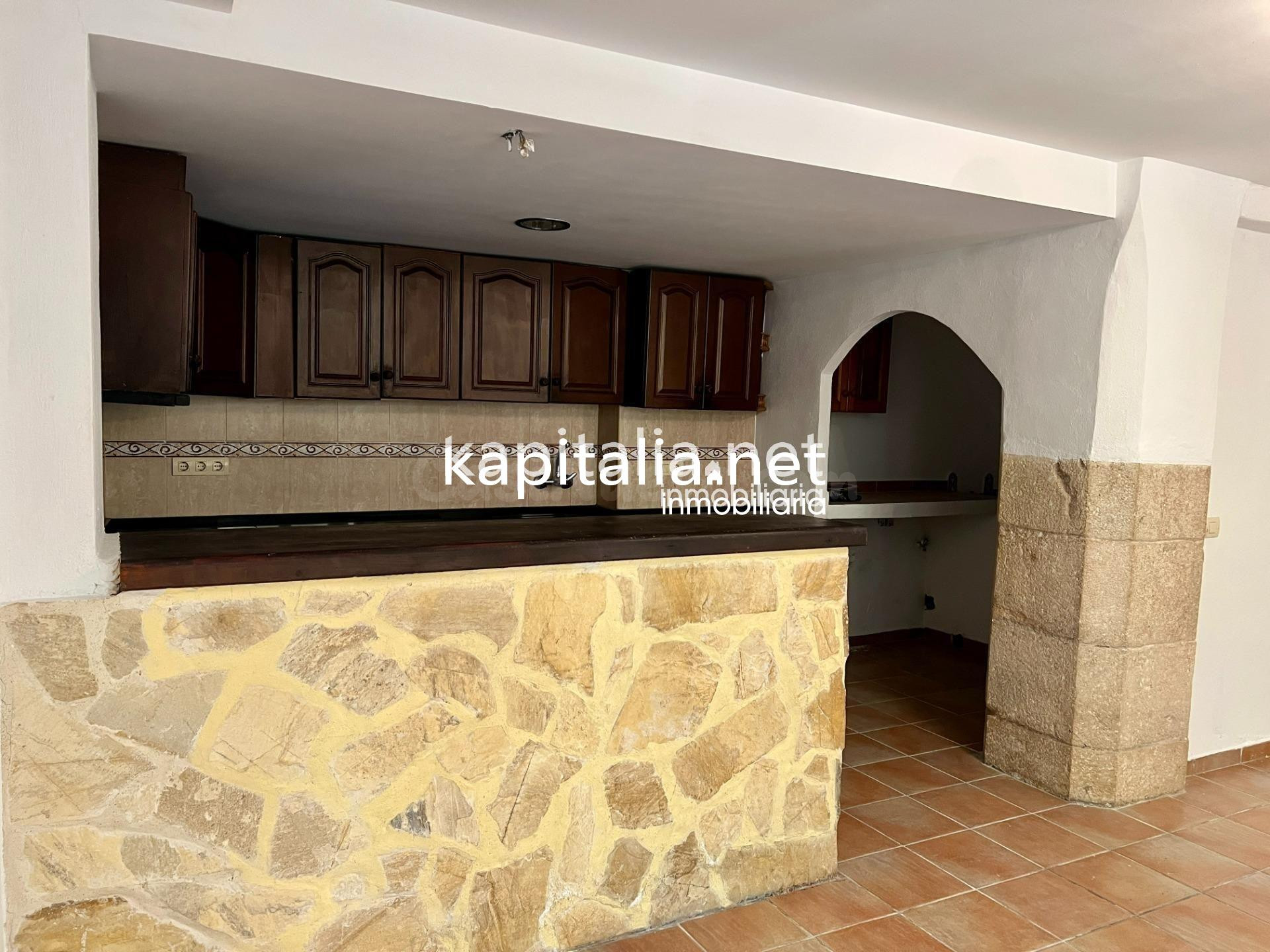 Casa en venta zona centro en Ontinyent. - foto 3