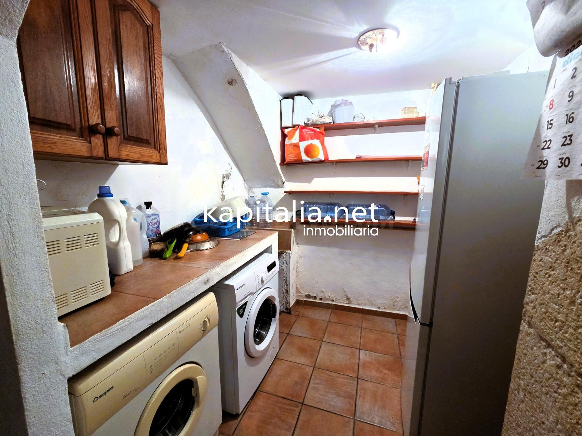Casa en venta zona centro en Ontinyent. - foto 4