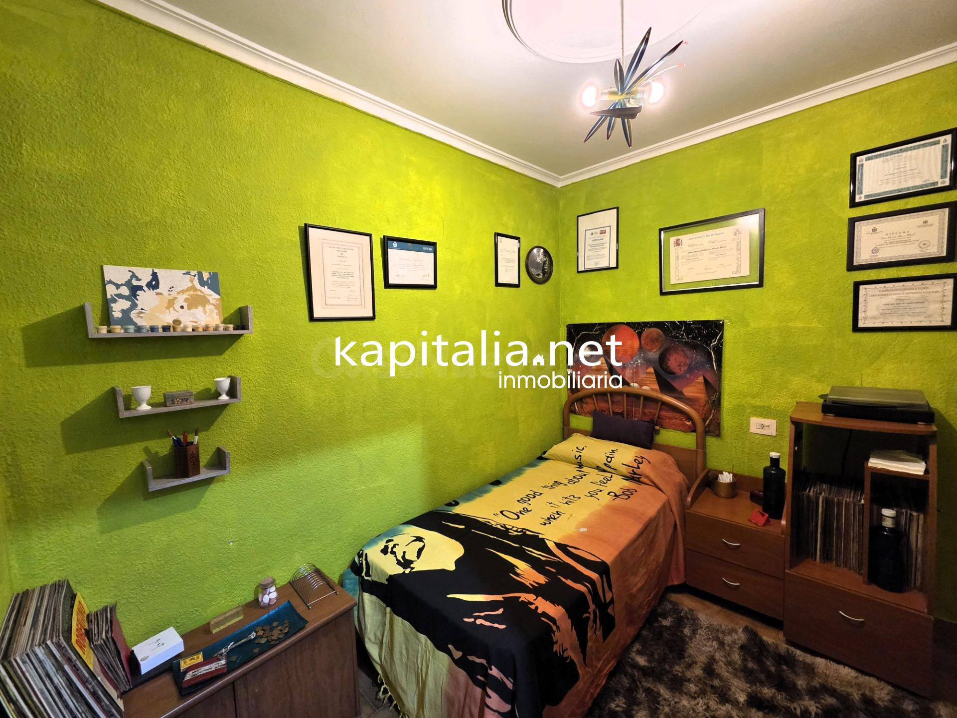 Casa en venta zona centro en Ontinyent. - foto 5